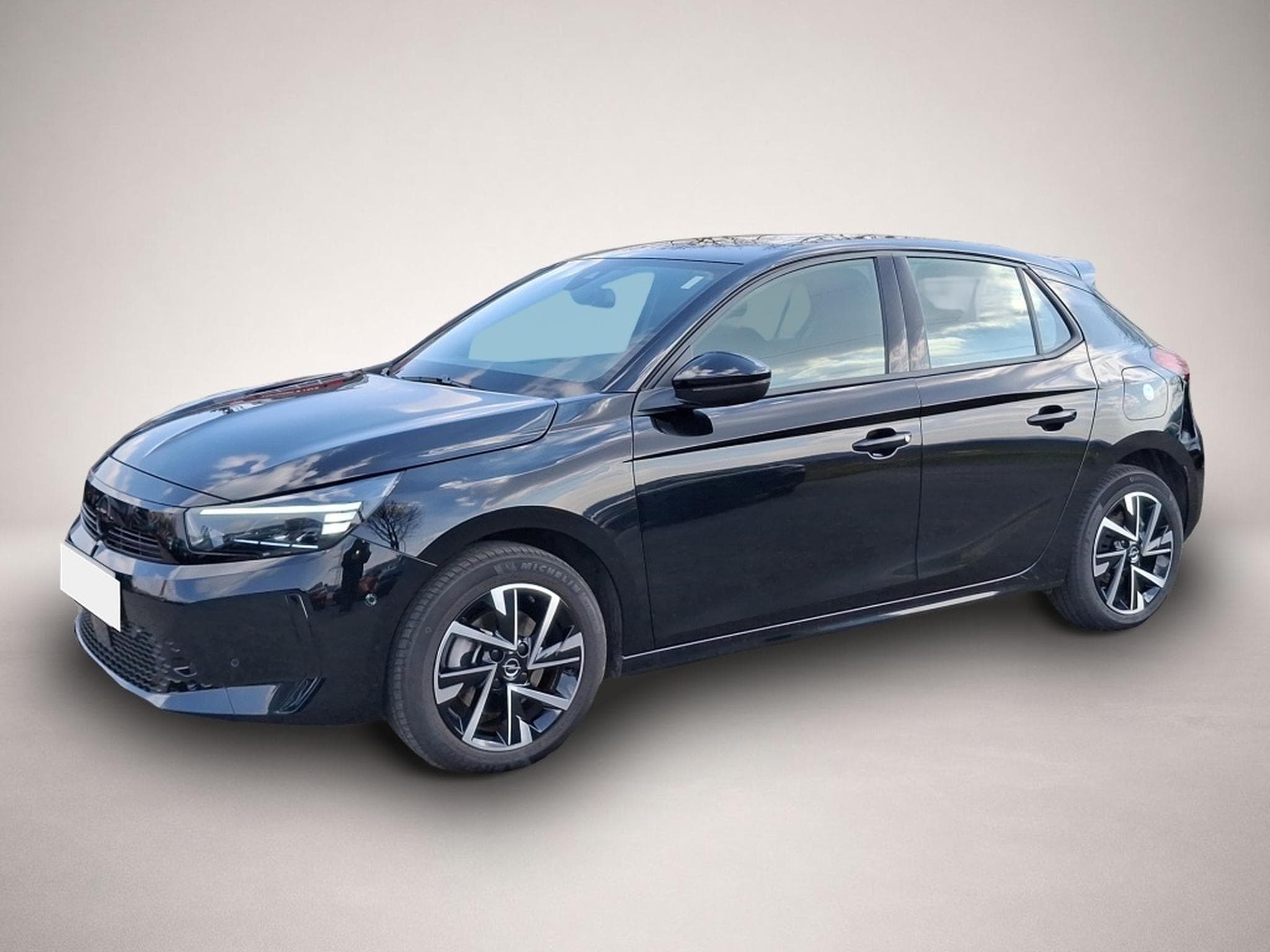 Opel Corsa (2025) - Foto 1