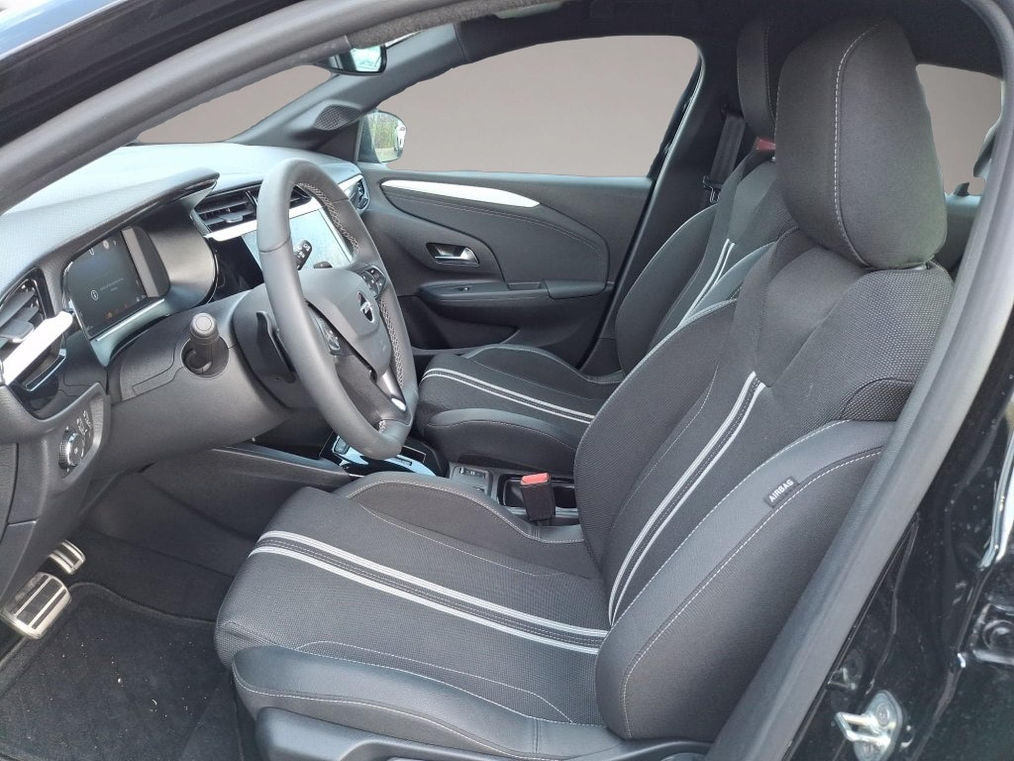 Opel Corsa (2025) - Foto 3