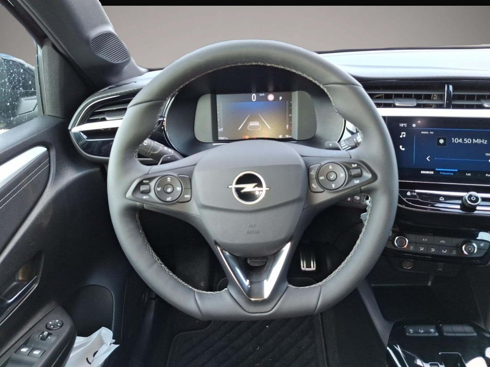 Opel Corsa (2025) - Foto 4