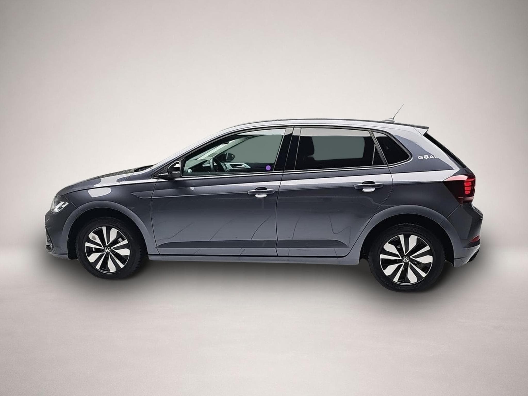 VW Polo (2025) - Foto 4