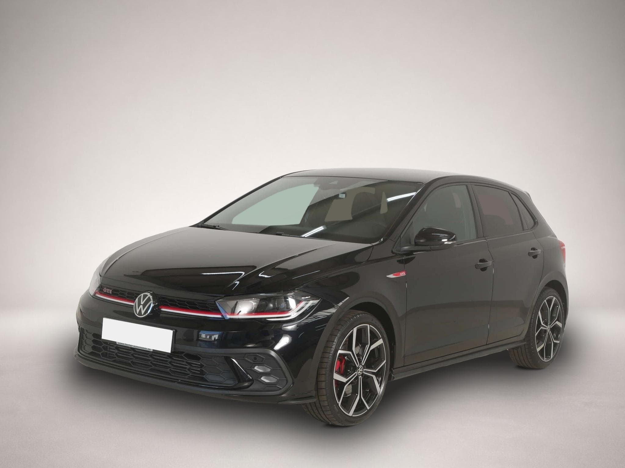 VW Polo (2025) - Foto 1
