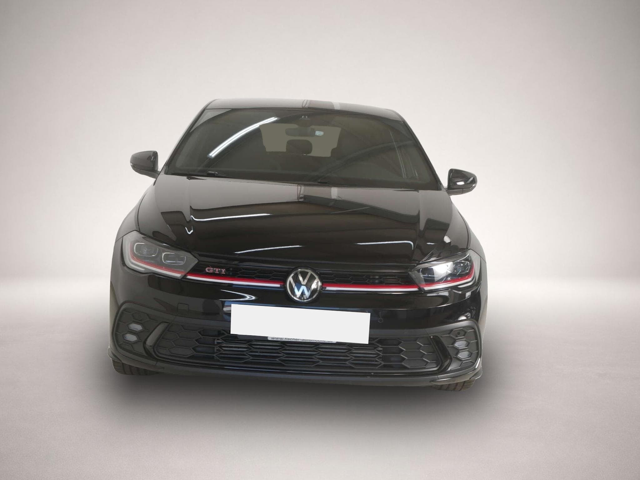 VW Polo (2025) - Foto 2