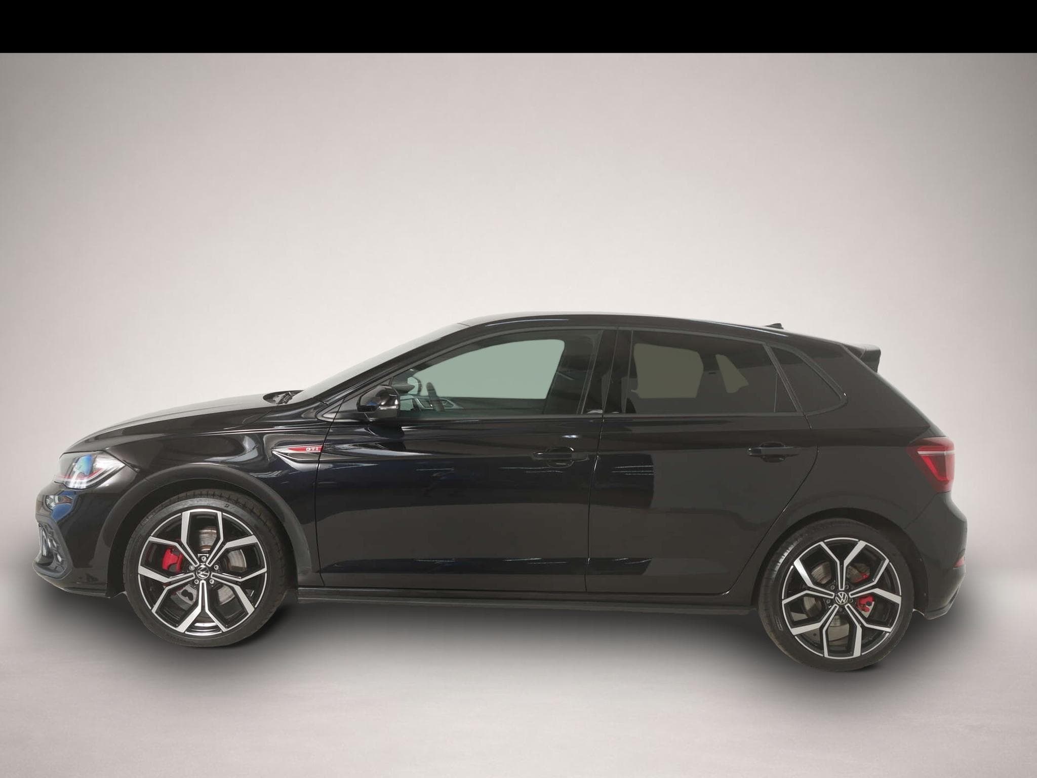 VW Polo (2025) - Foto 3