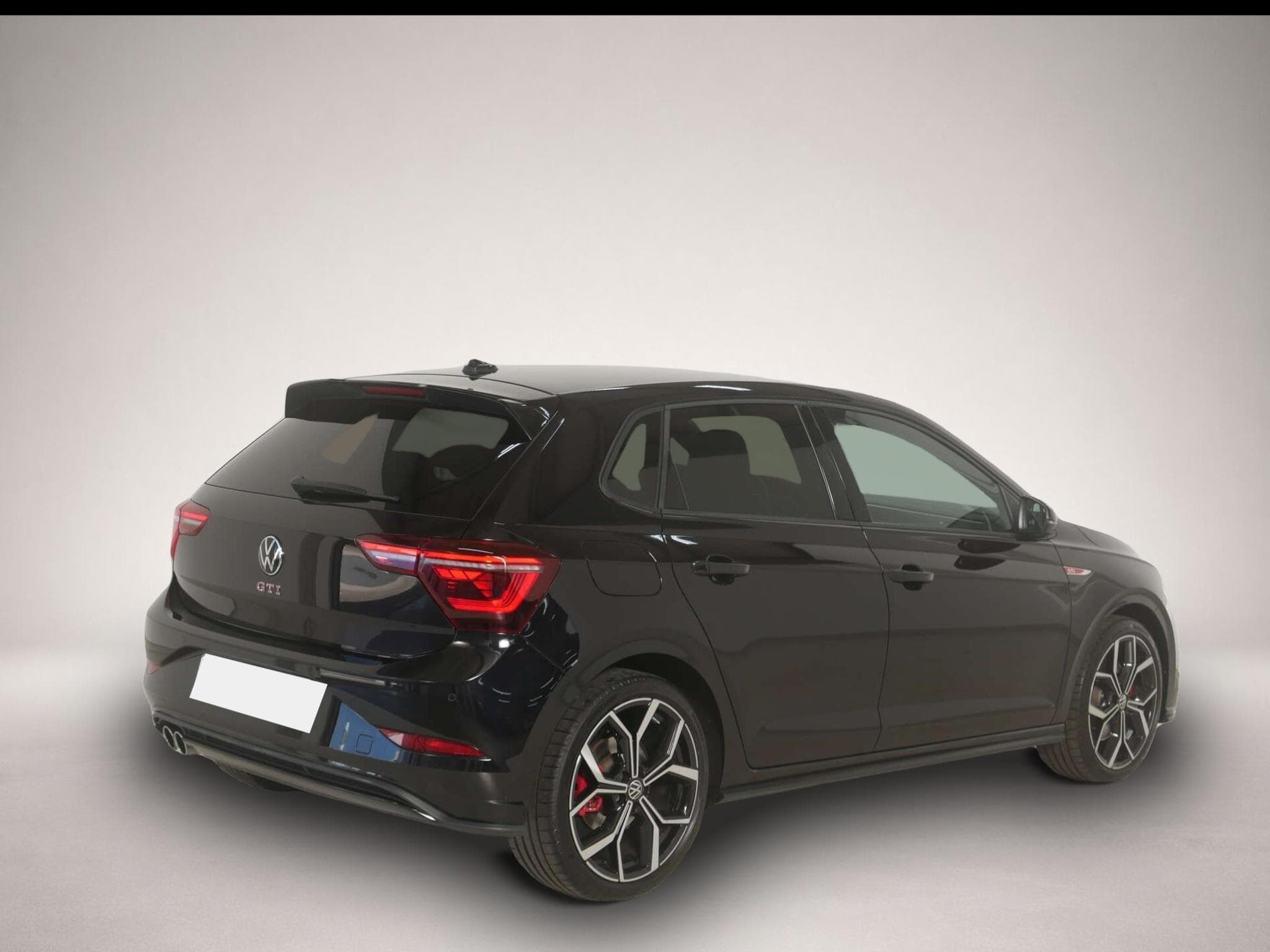 VW Polo (2025) - Foto 5
