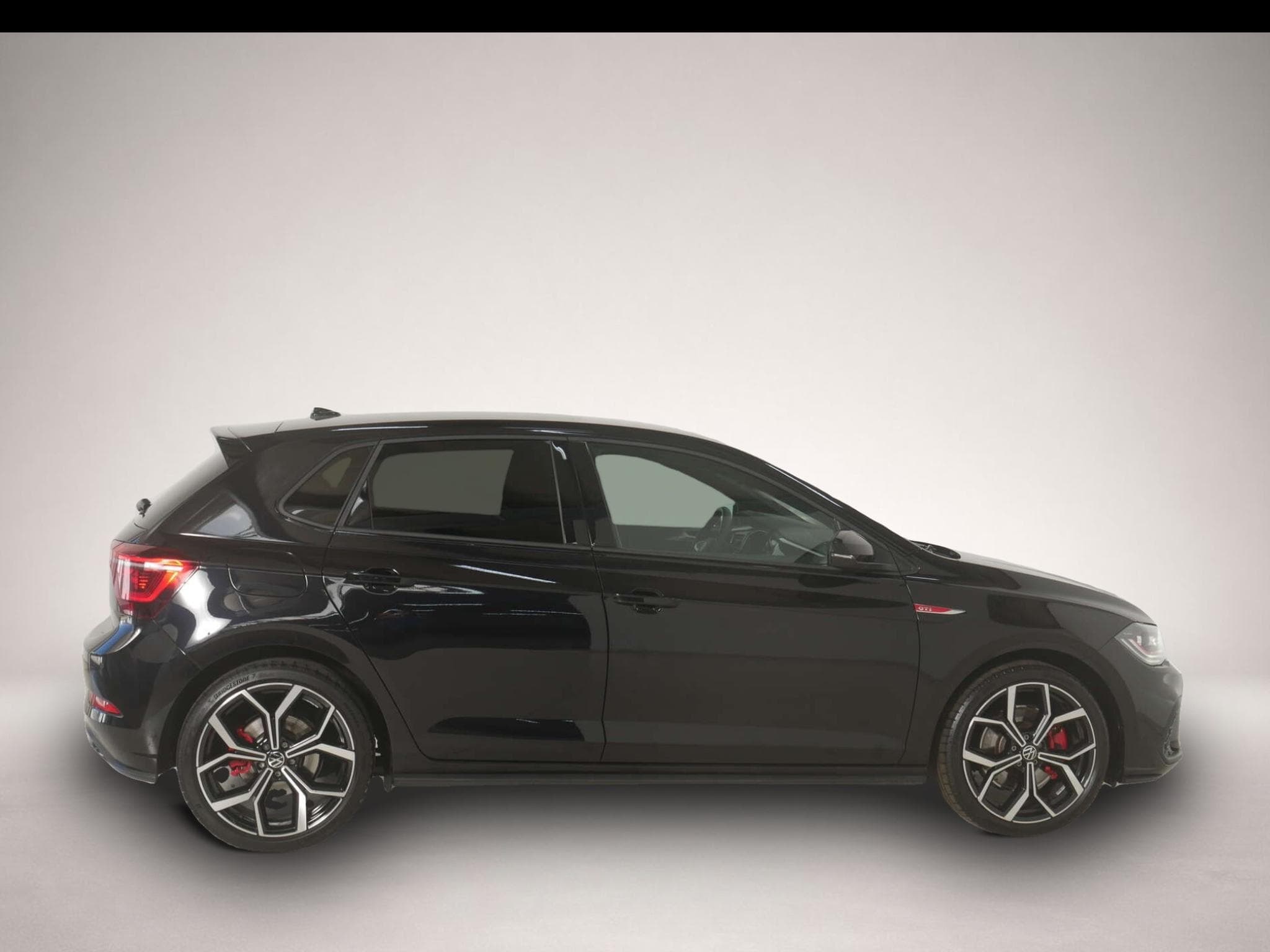 VW Polo (2025) - Foto 6