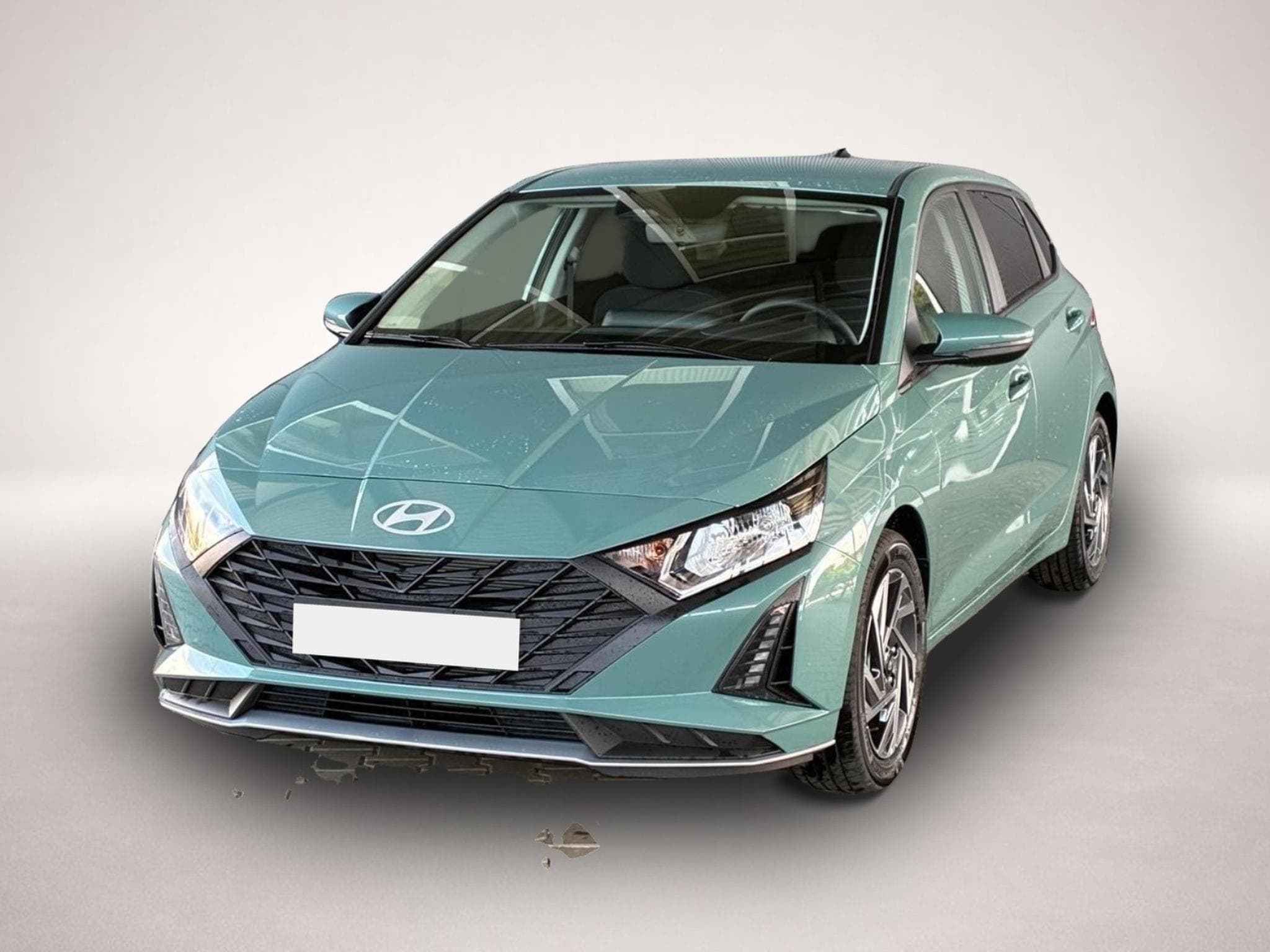 Hyundai i20 (2025) - Foto 1
