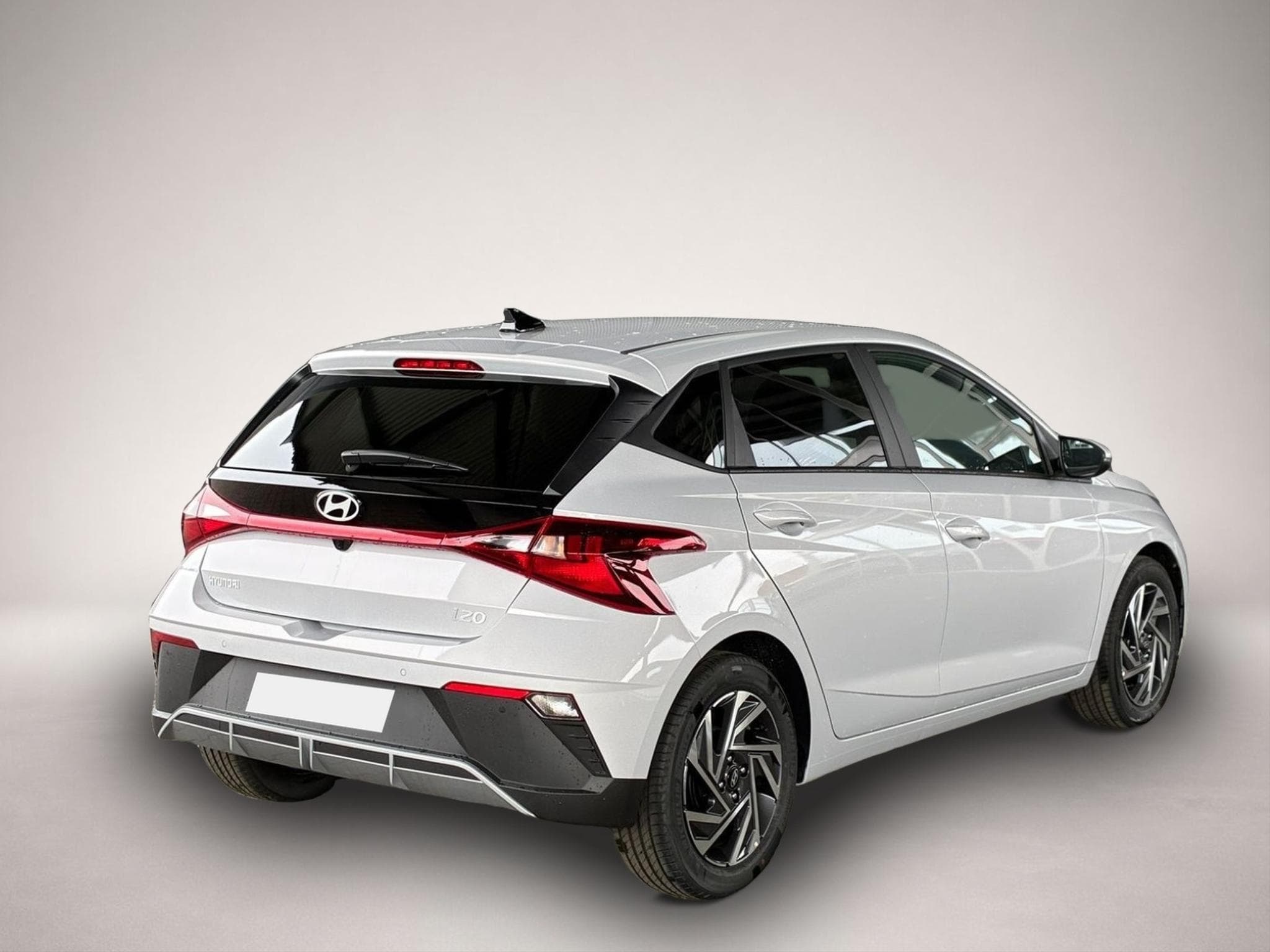 Hyundai i20 (2025) - Foto 3