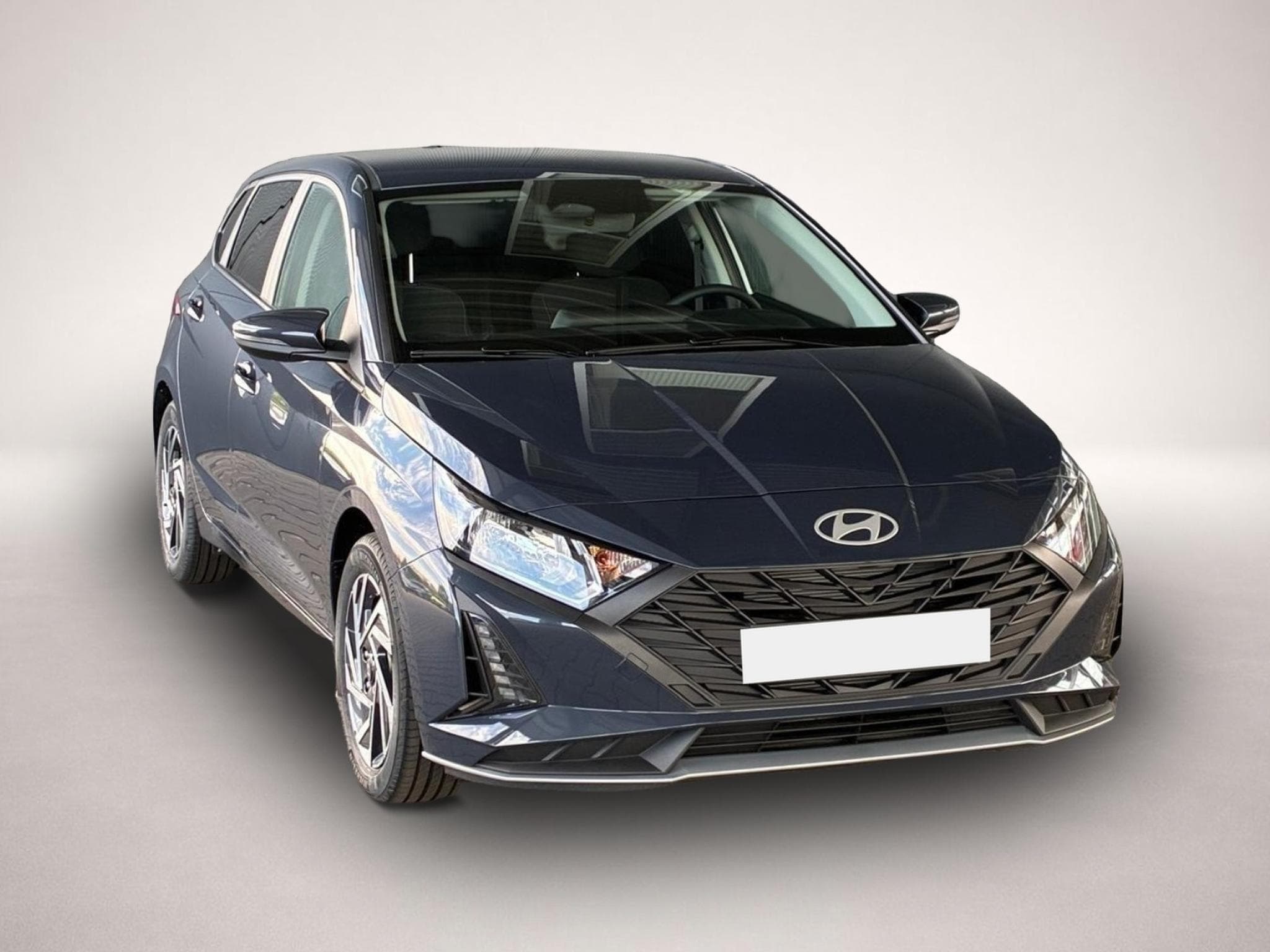 Hyundai i20 (2025) - Foto 4
