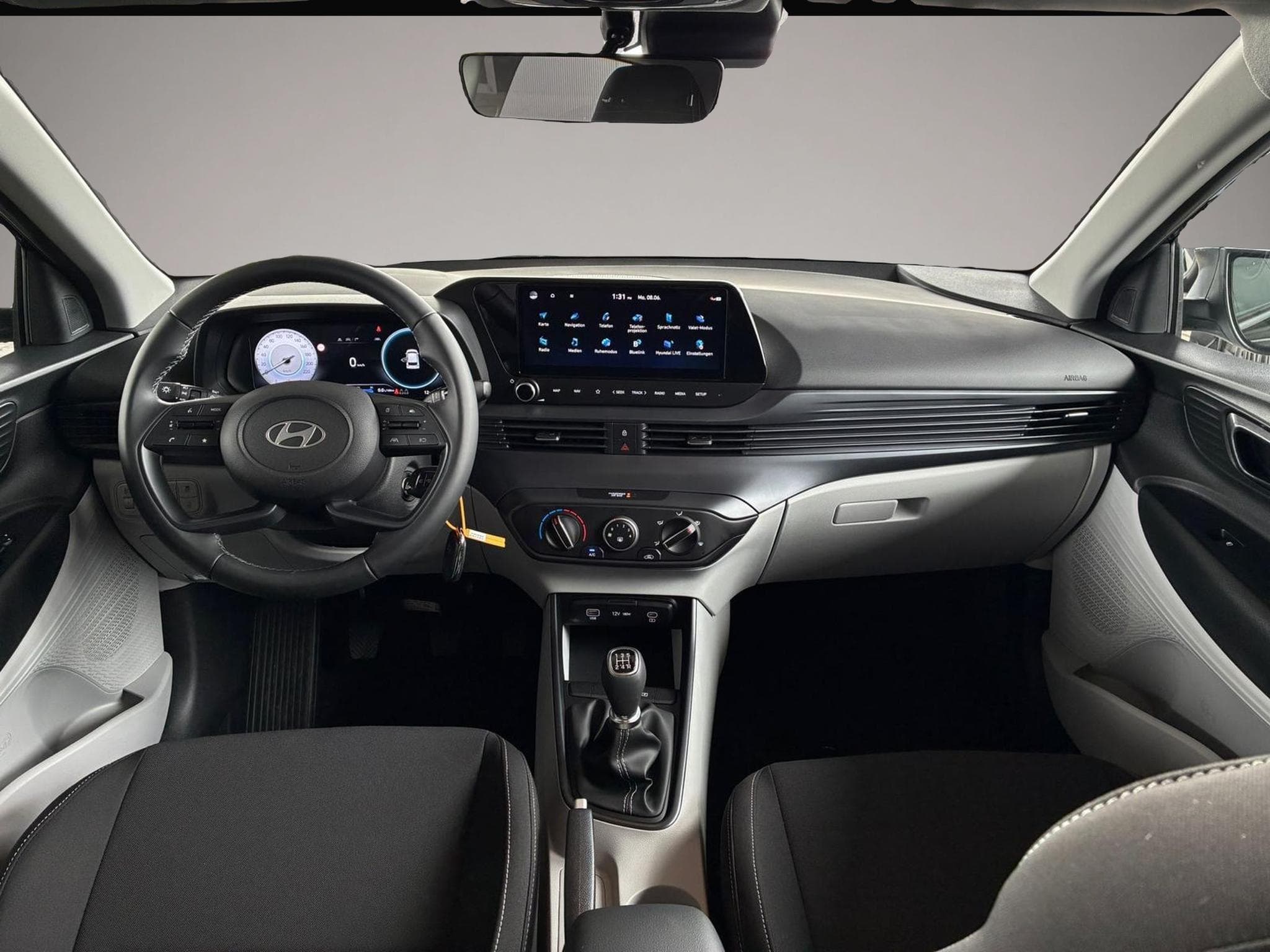 Hyundai i20 (2025) - Foto 7