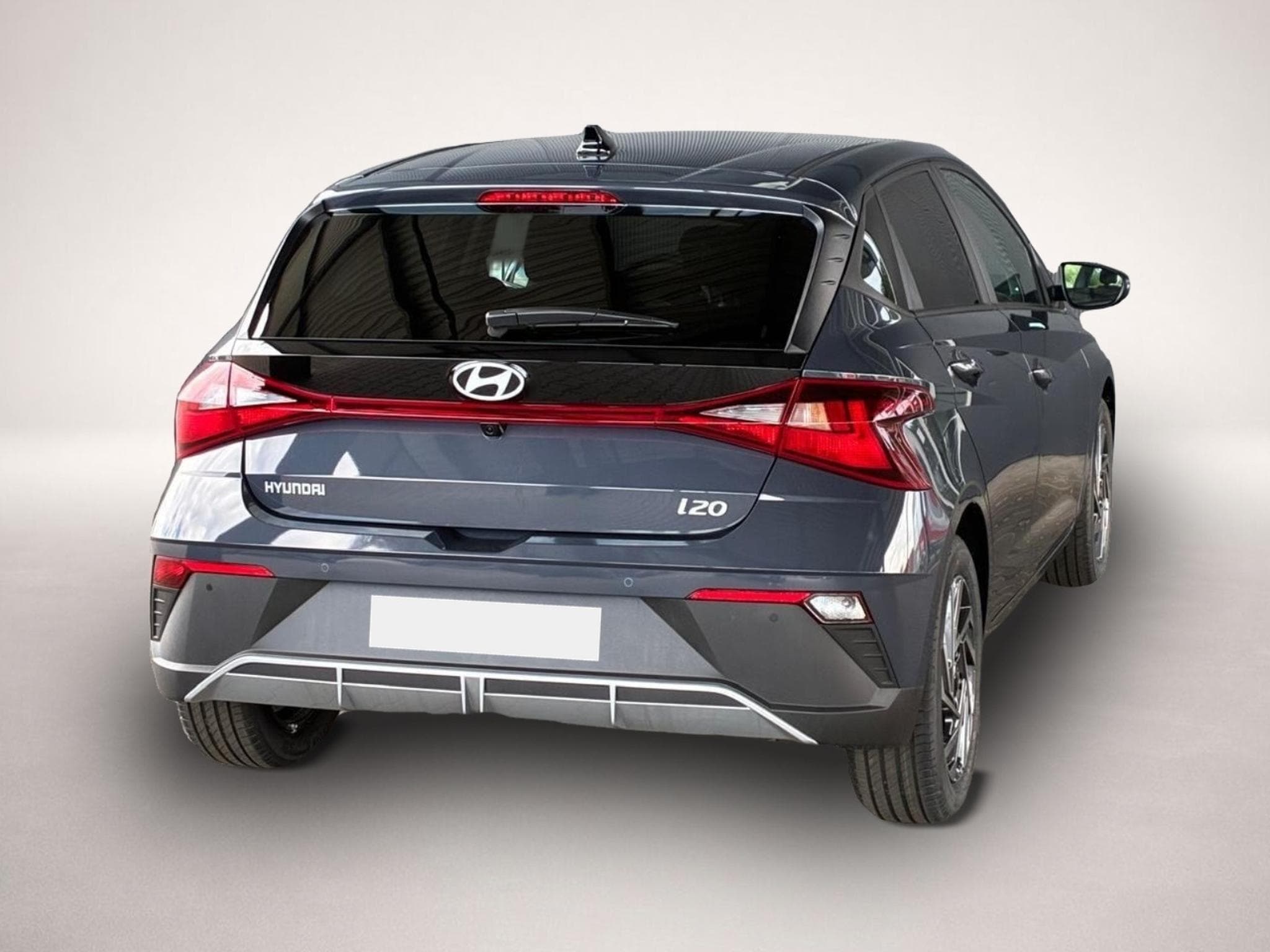 Hyundai i20 (2025) - Foto 3