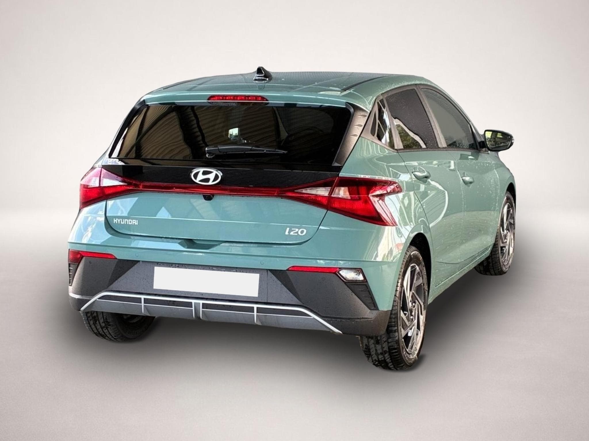 Hyundai i20 (2025) - Foto 3