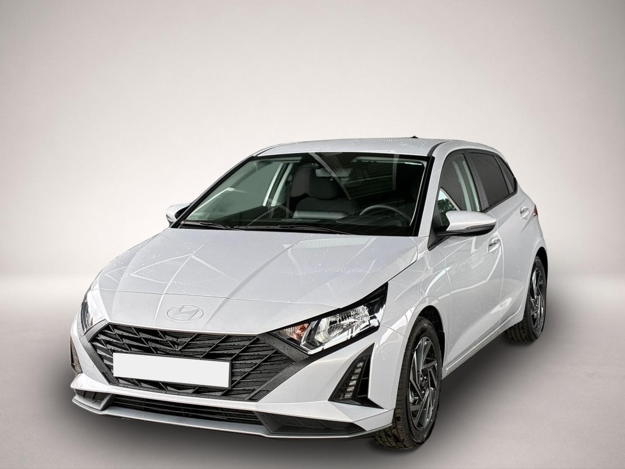 Hyundai i20 (2025) - Foto 1
