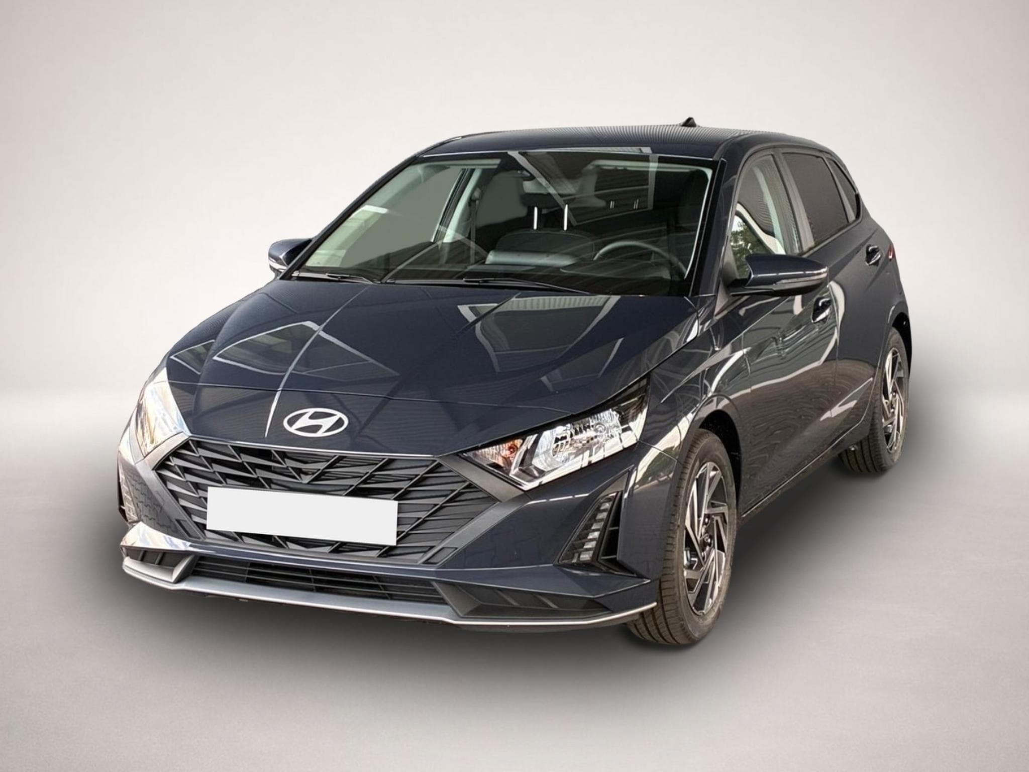 Hyundai i20 (2025) - Foto 1