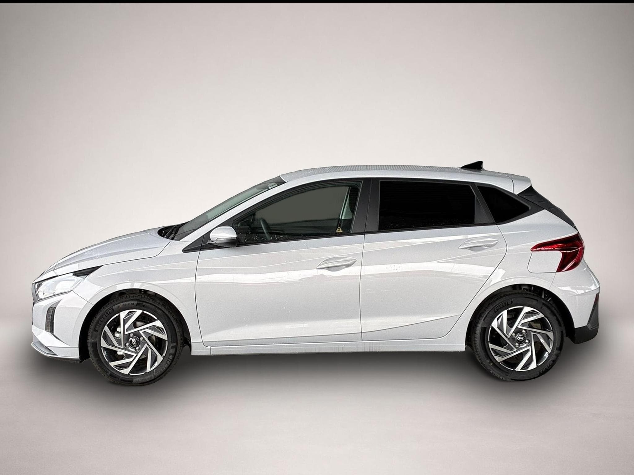 Hyundai i20 (2025) - Foto 2