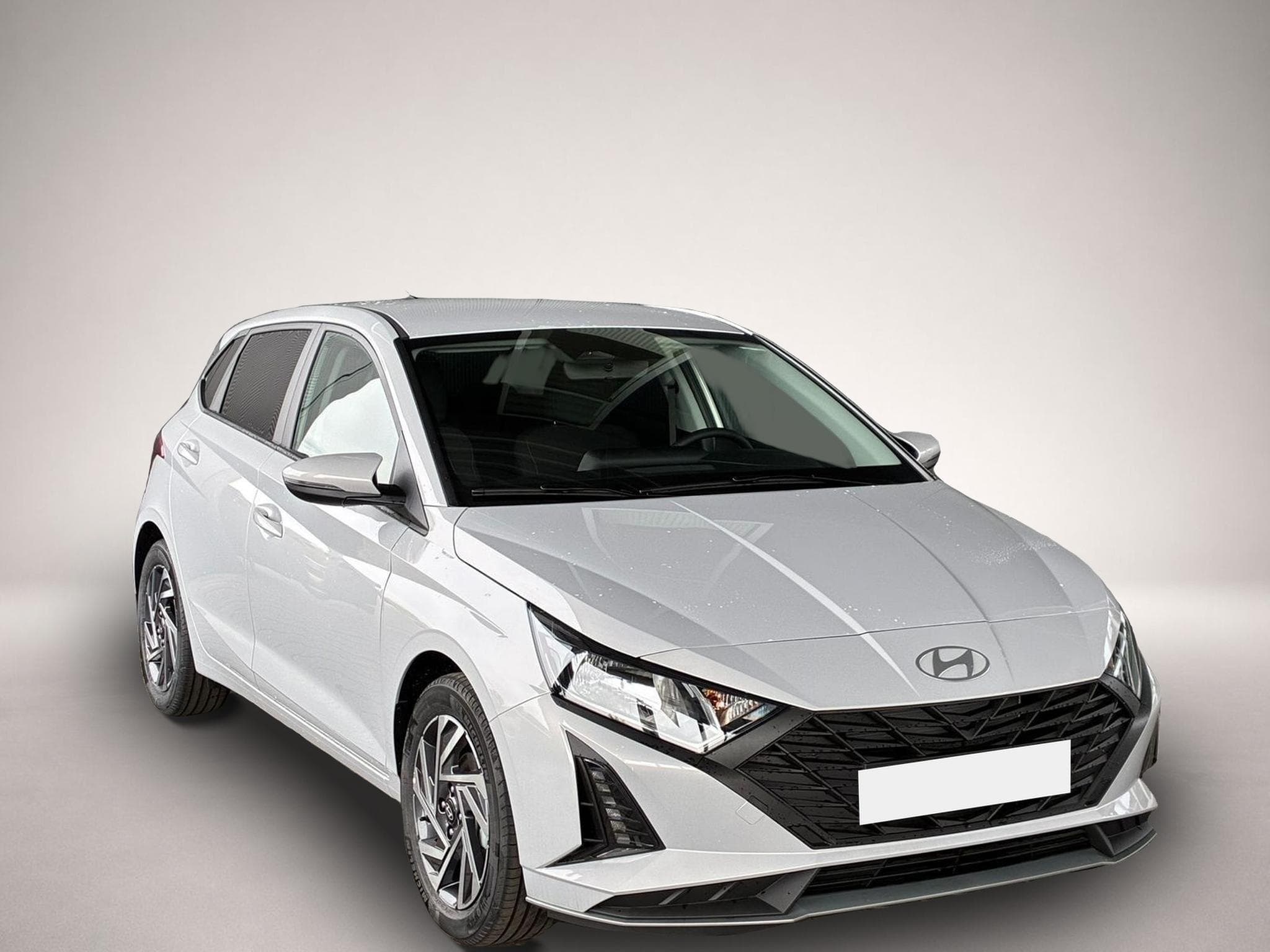 Hyundai i20 (2025) - Foto 4