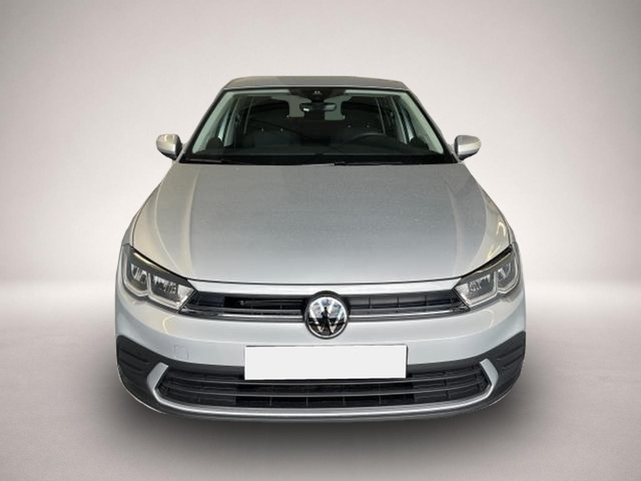 VW Polo (2026) - Foto 2