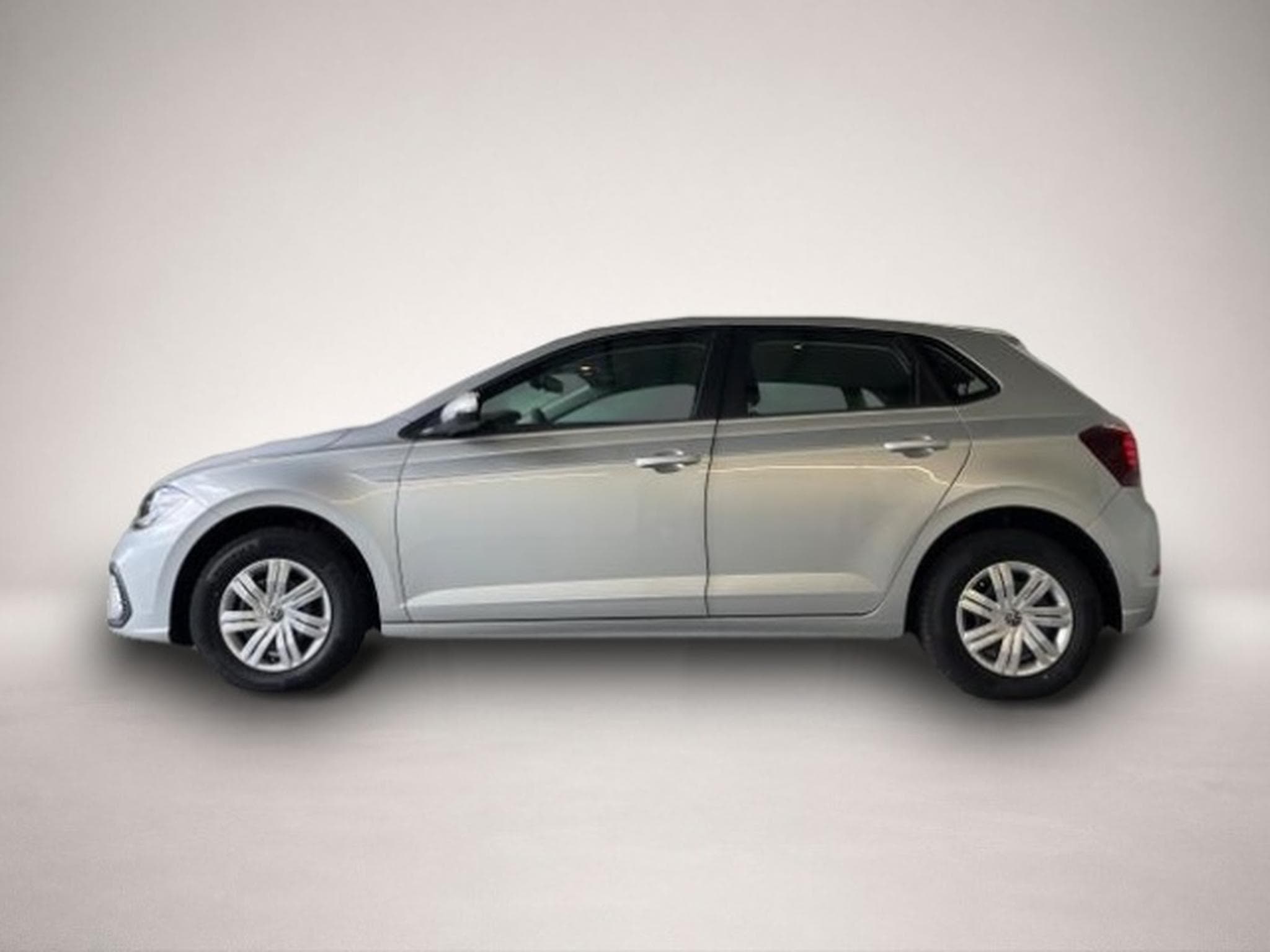 VW Polo (2026) - Foto 3