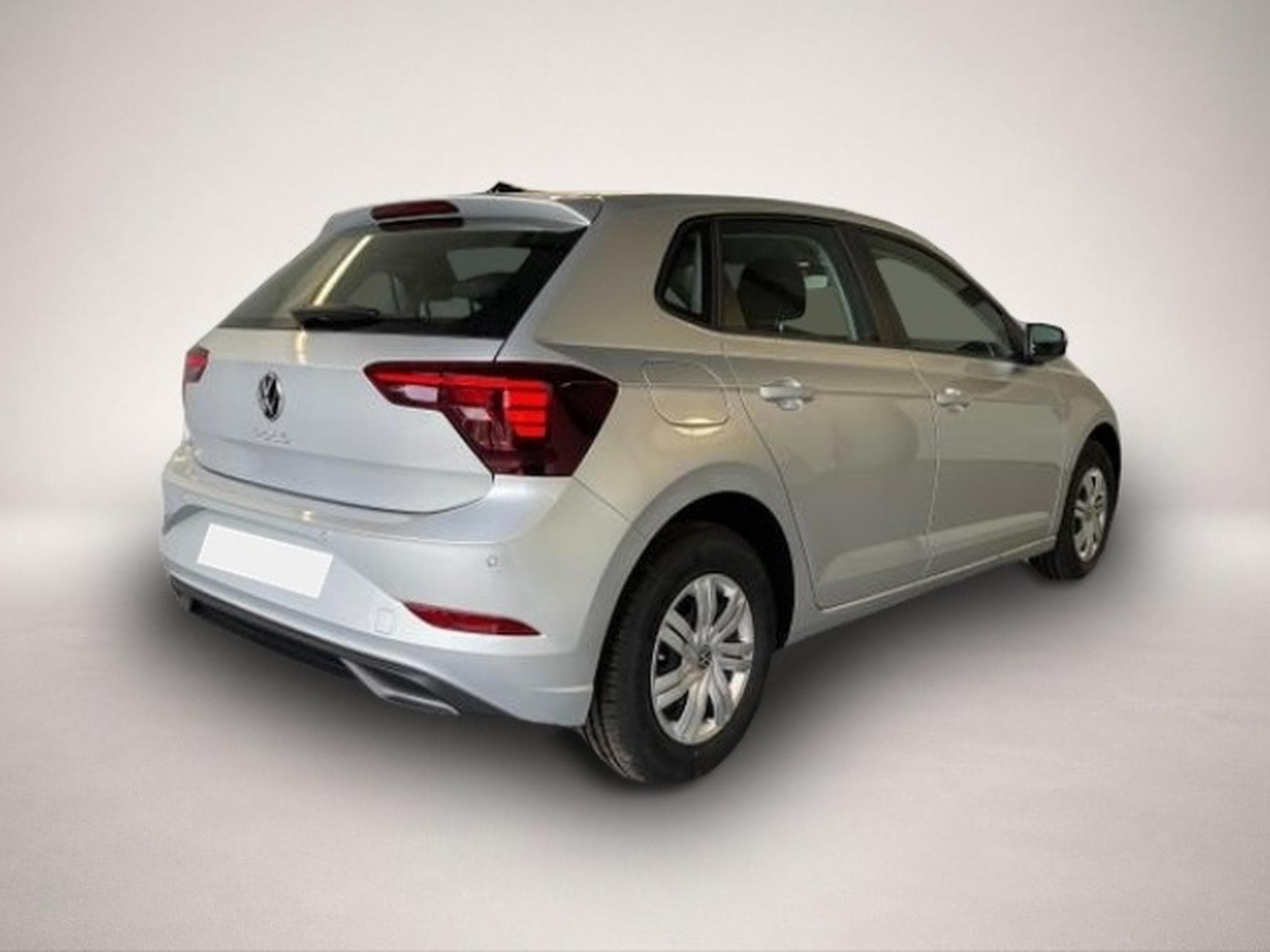 VW Polo (2026) - Foto 4