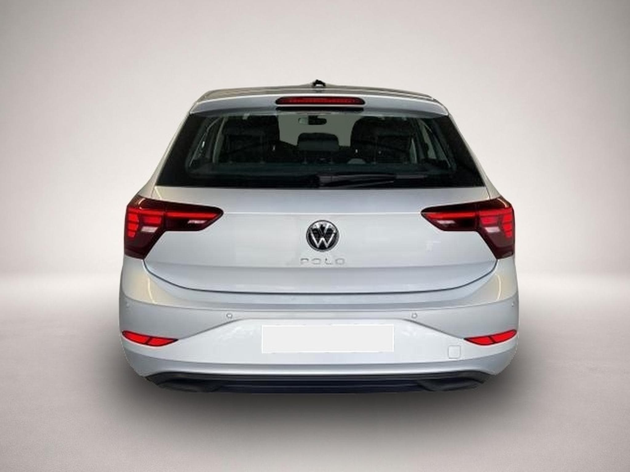 VW Polo (2026) - Foto 5