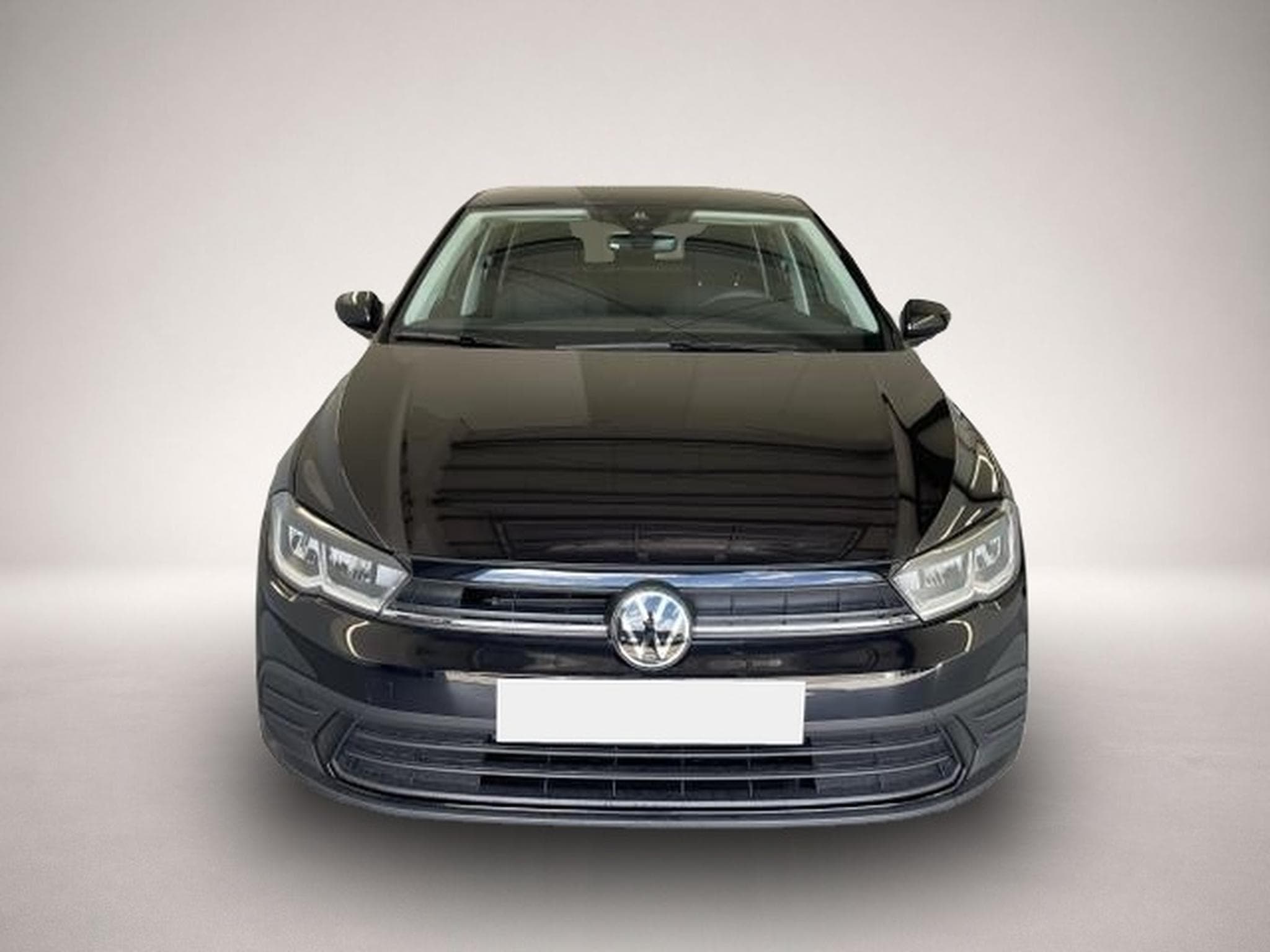 VW Polo (2026) - Foto 2
