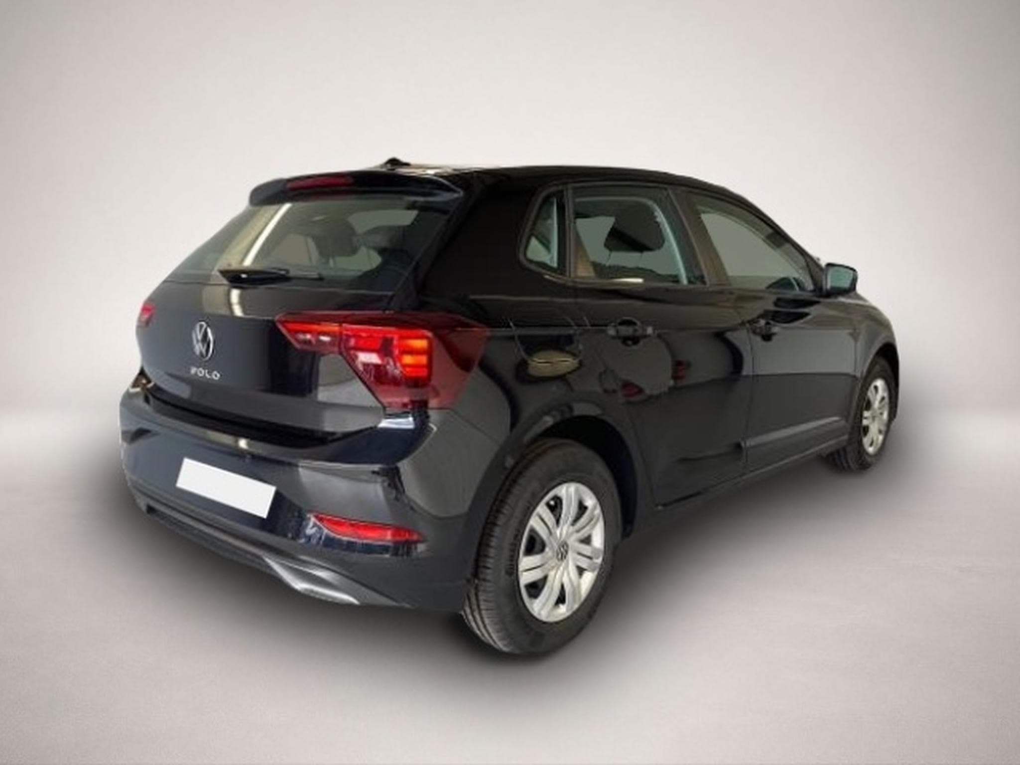 VW Polo (2026) - Foto 4