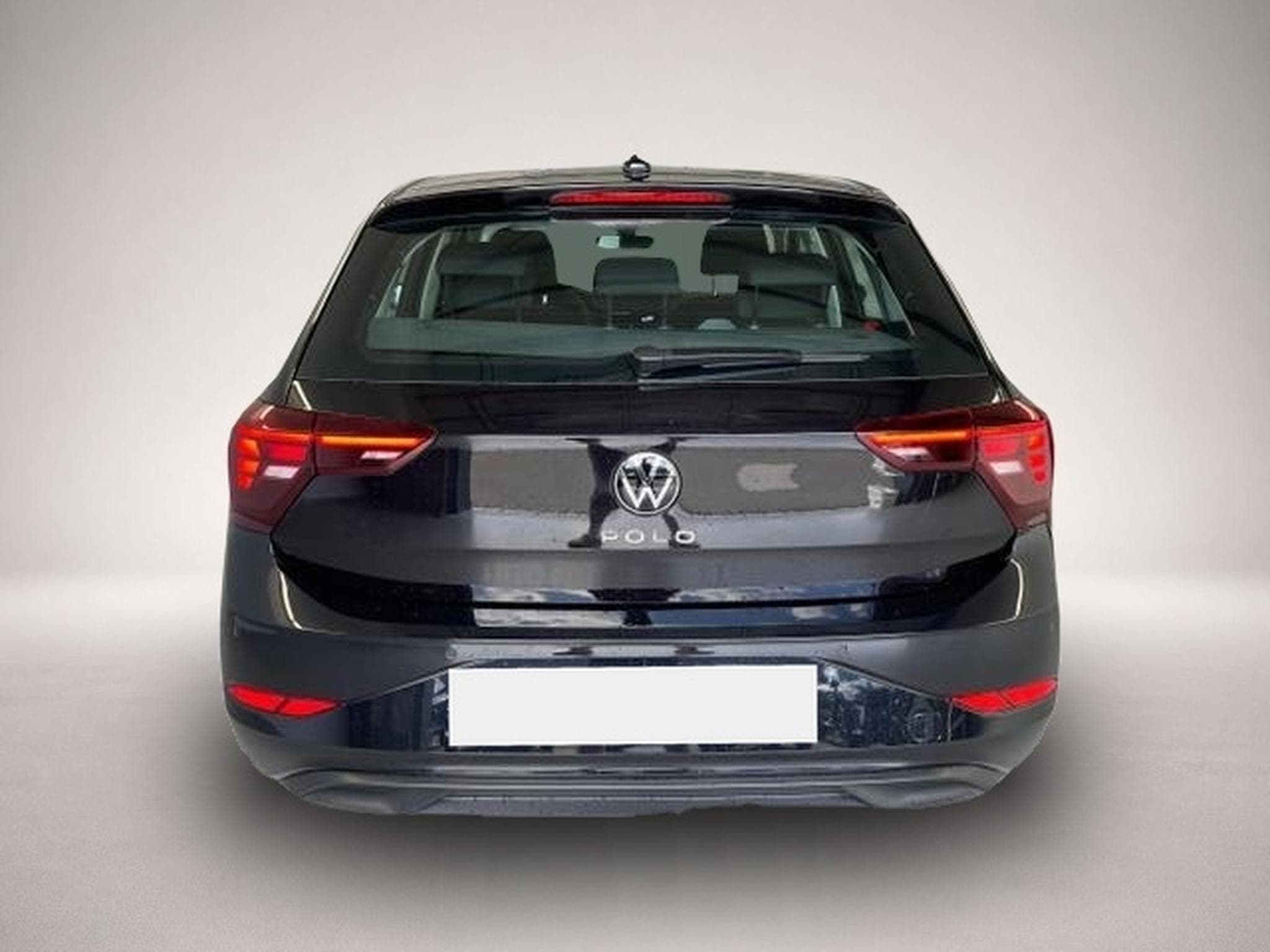 VW Polo (2026) - Foto 5