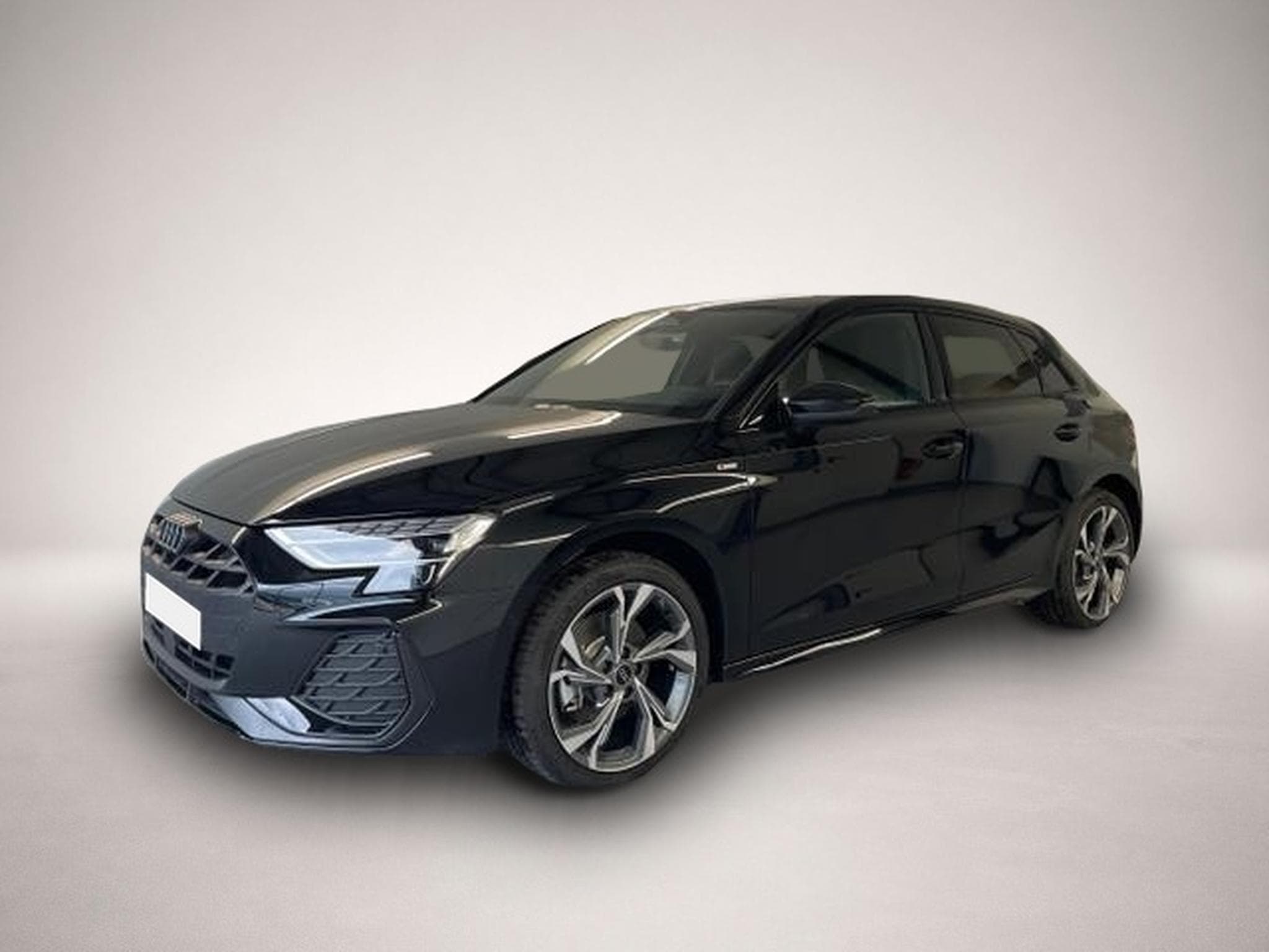 Audi A3 (2026) - Foto 1