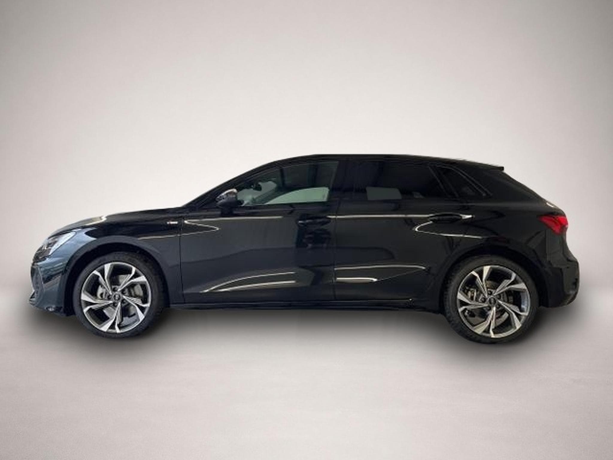 Audi A3 (2026) - Foto 3