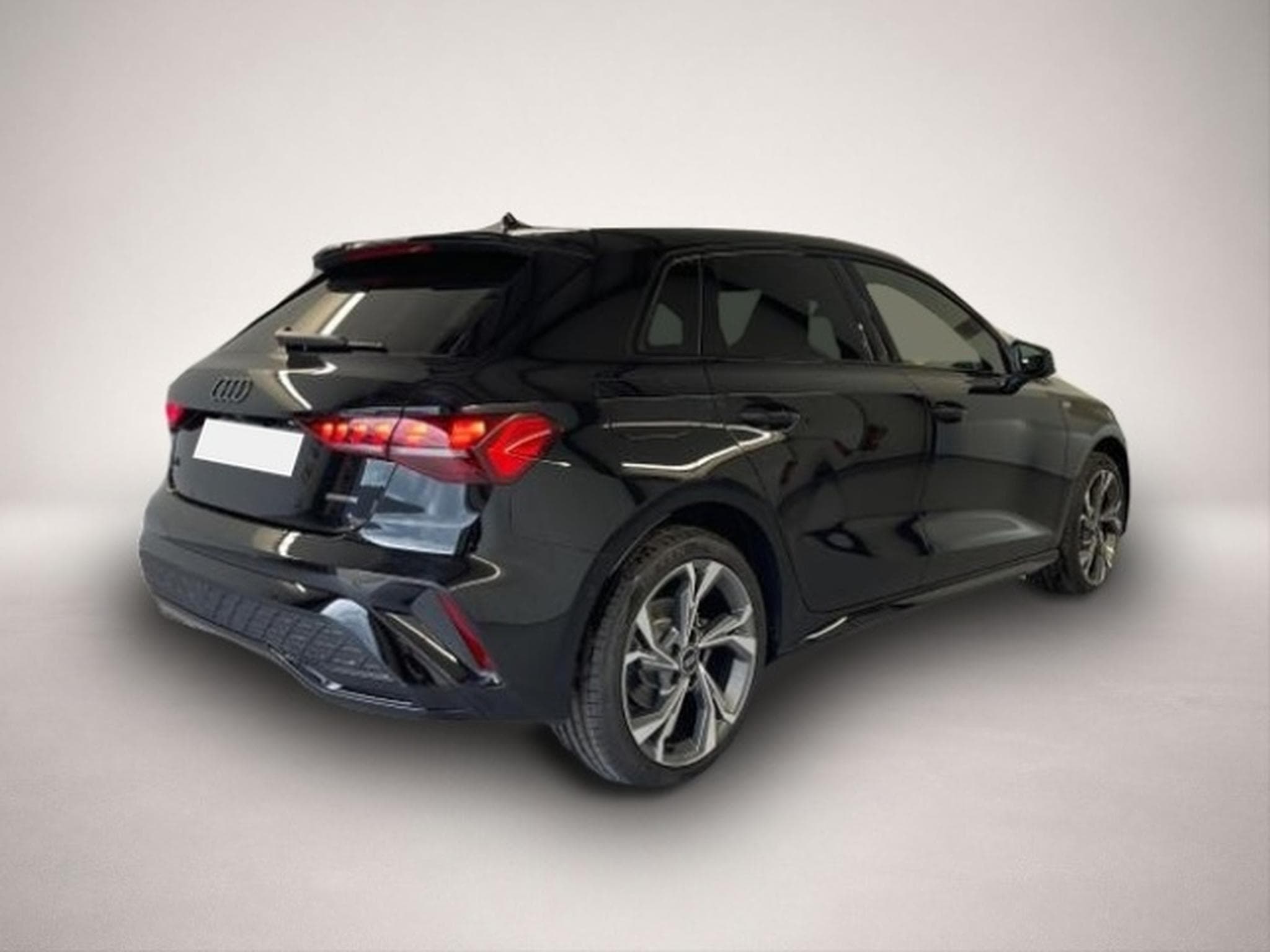 Audi A3 (2026) - Foto 4