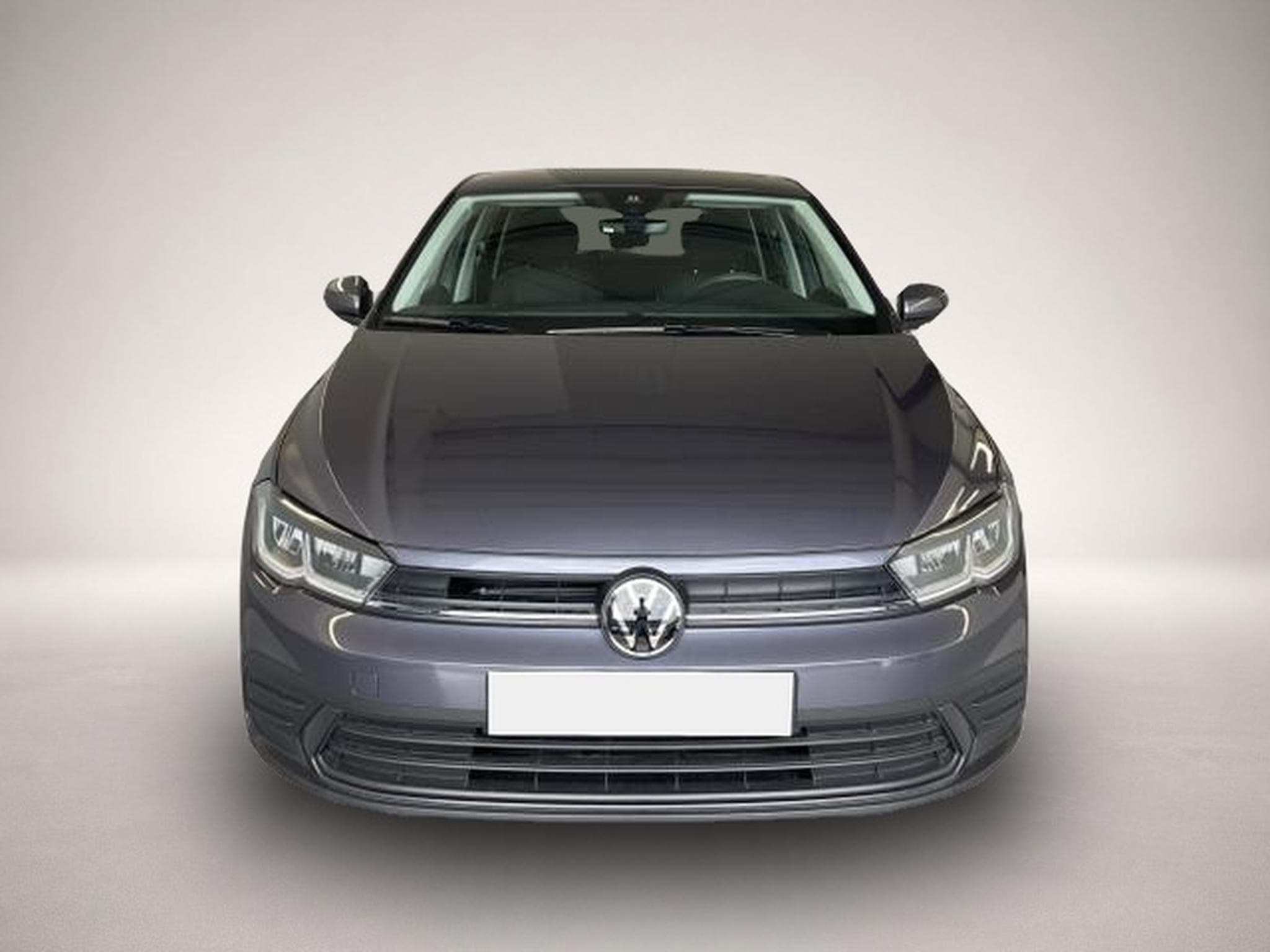 VW Polo (2026) - Foto 2