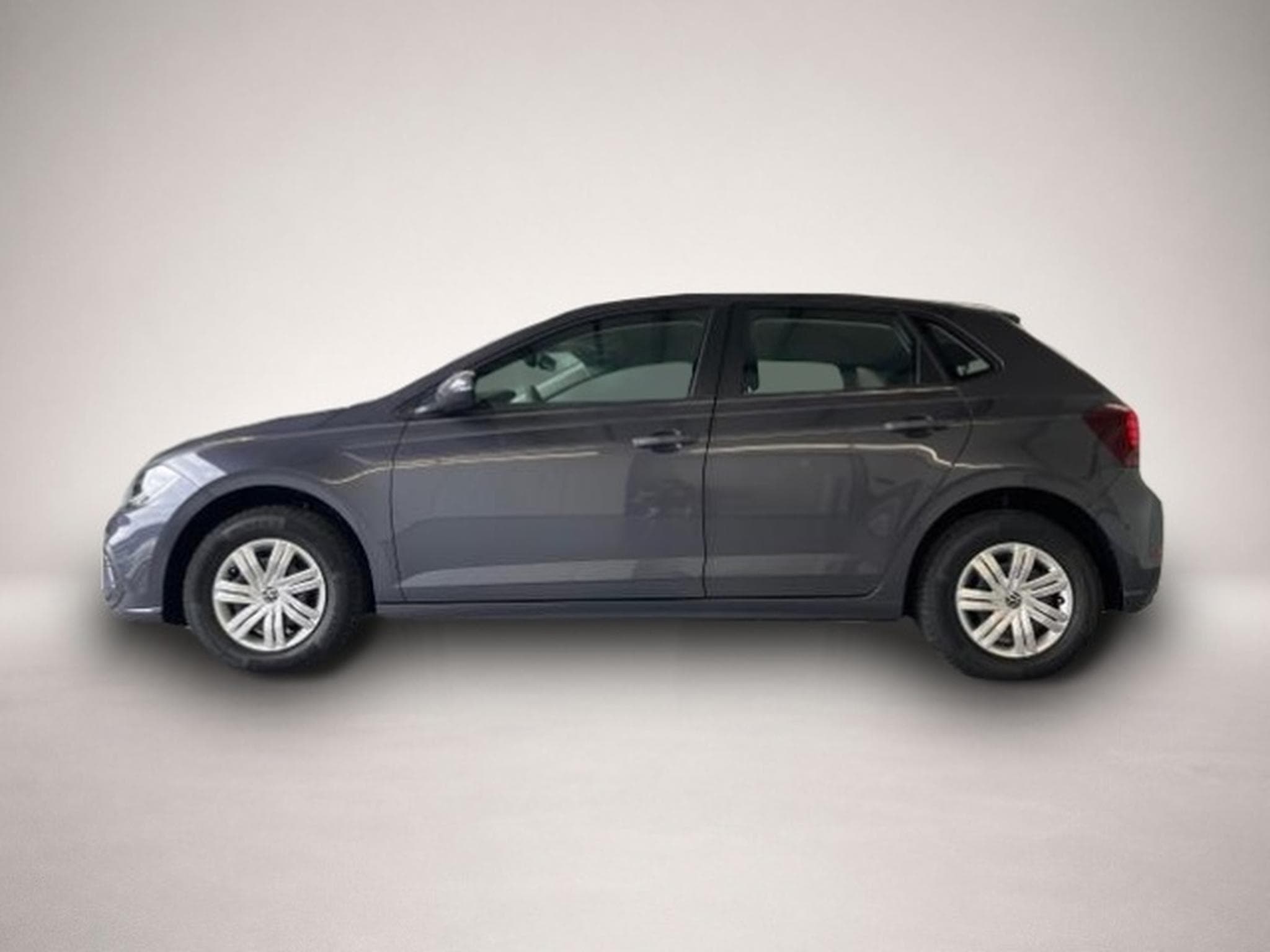 VW Polo (2026) - Foto 3