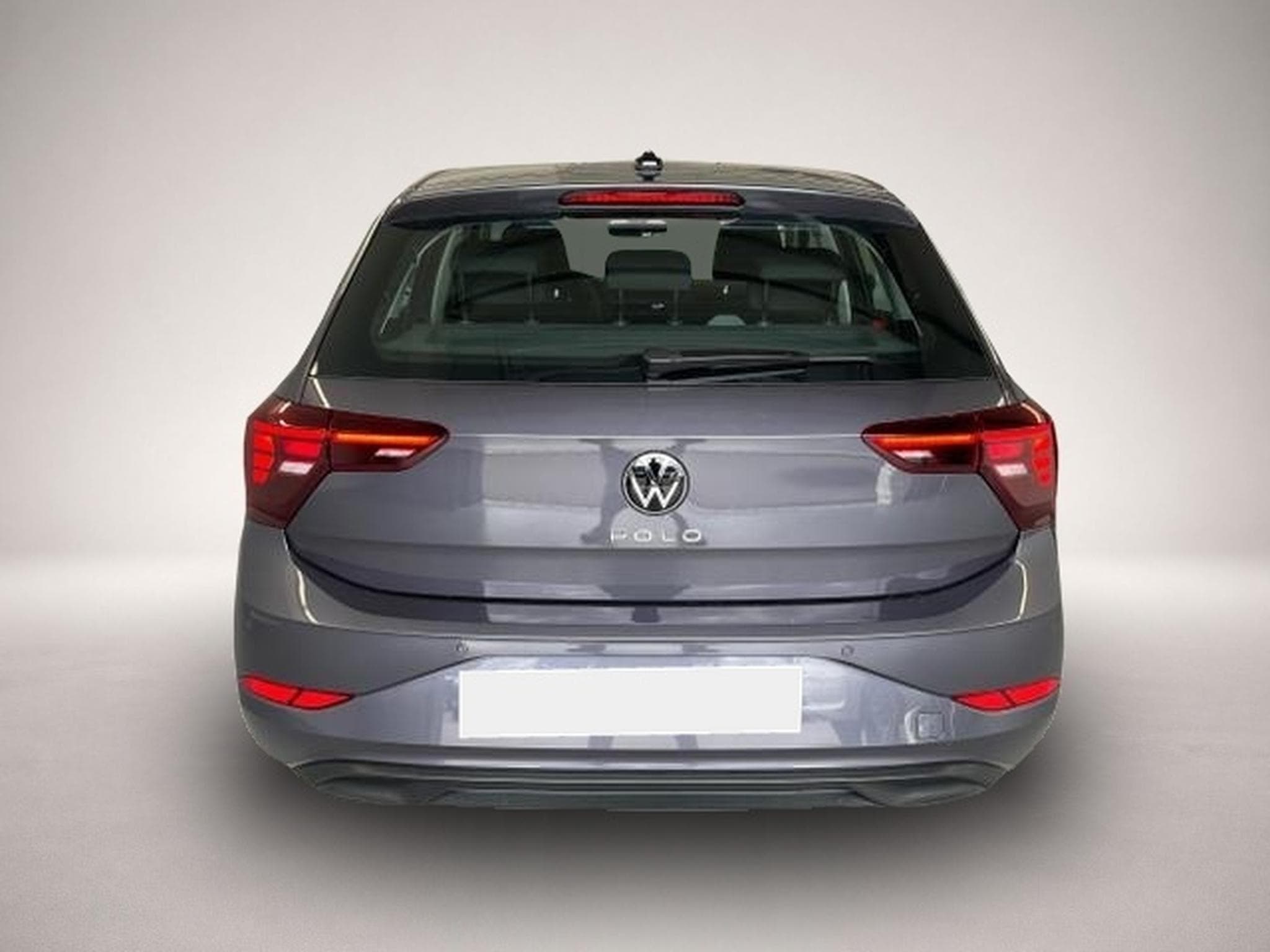 VW Polo (2026) - Foto 5