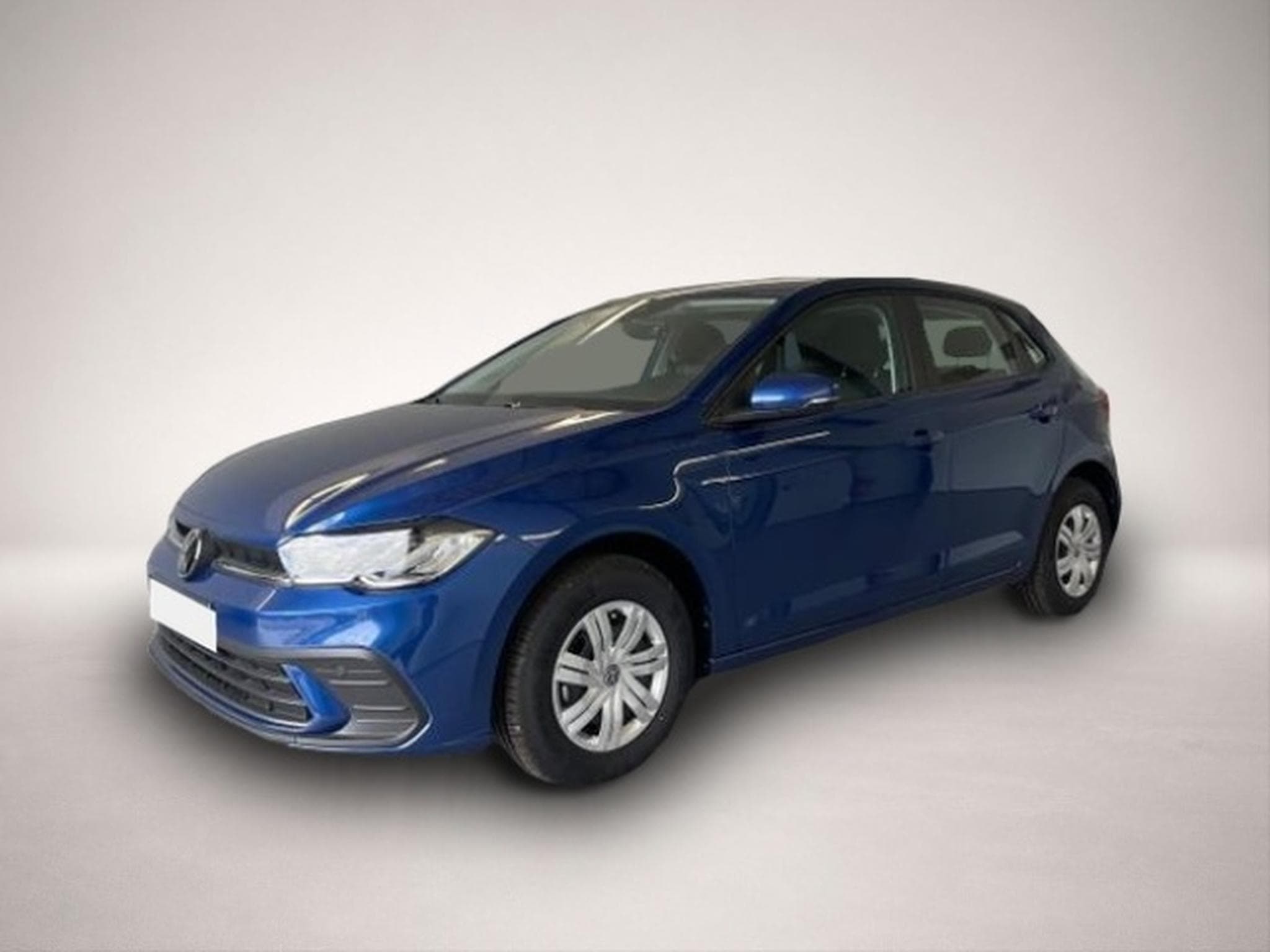 VW Polo (2026) - Foto 1