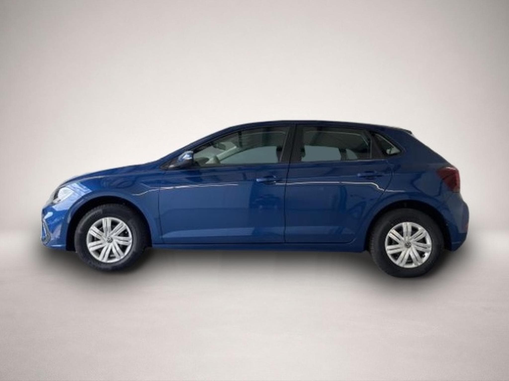 VW Polo (2026) - Foto 3