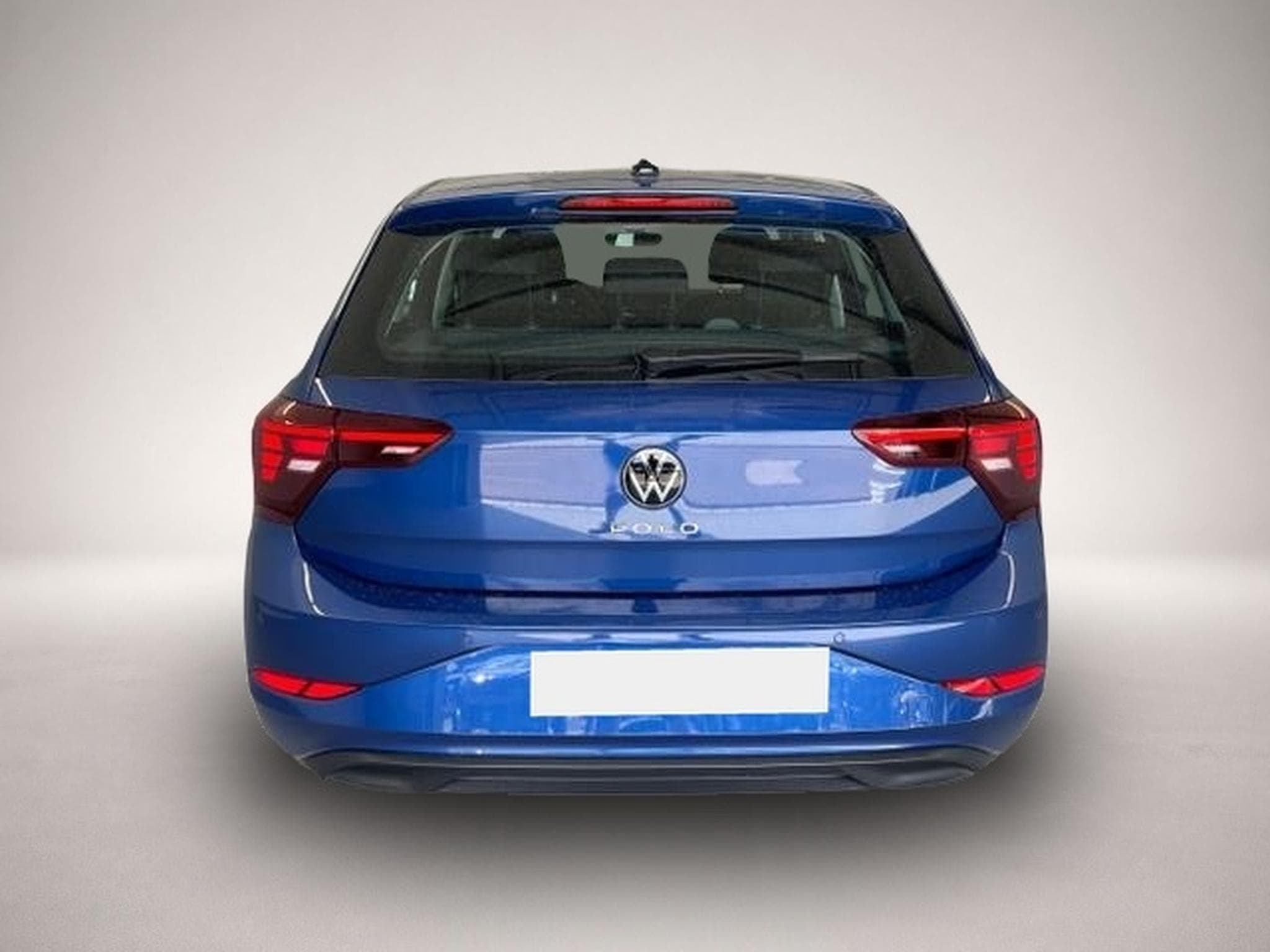 VW Polo (2026) - Foto 5