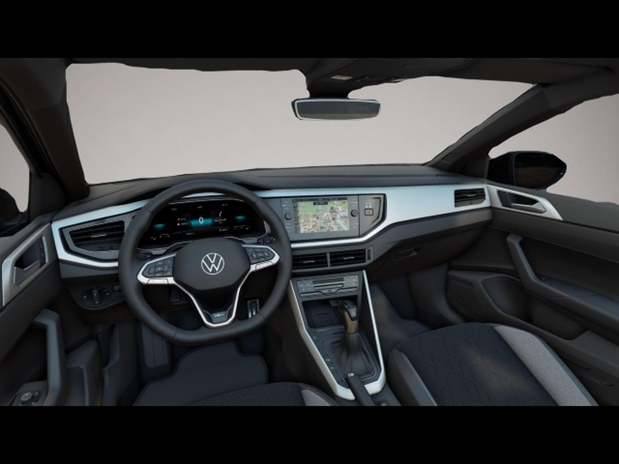 VW Taigo (2025) - Foto 2