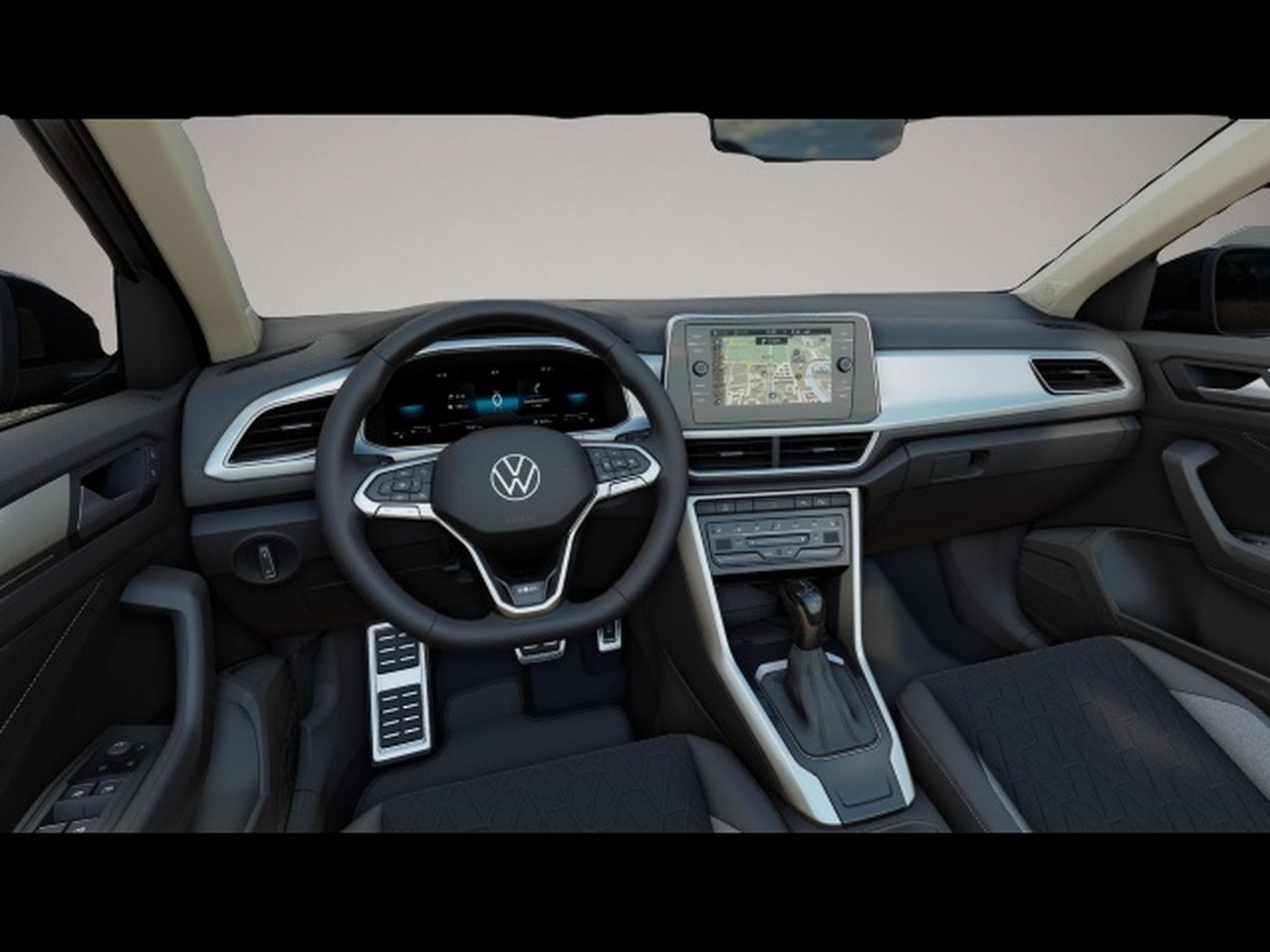 VW T-Roc (2025) - Foto 2