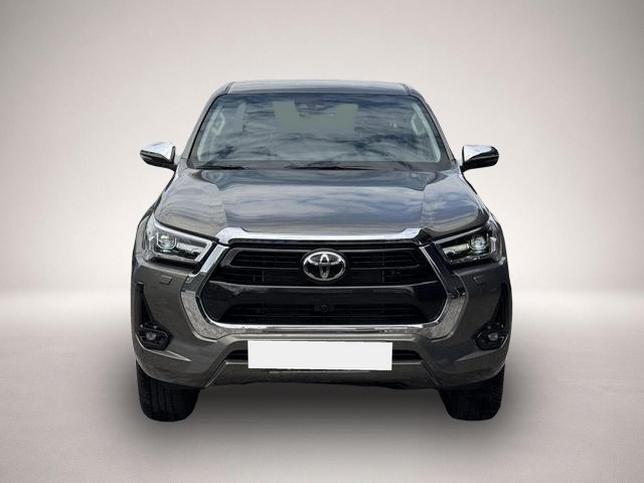 Toyota Hilux (2026) - Foto 2