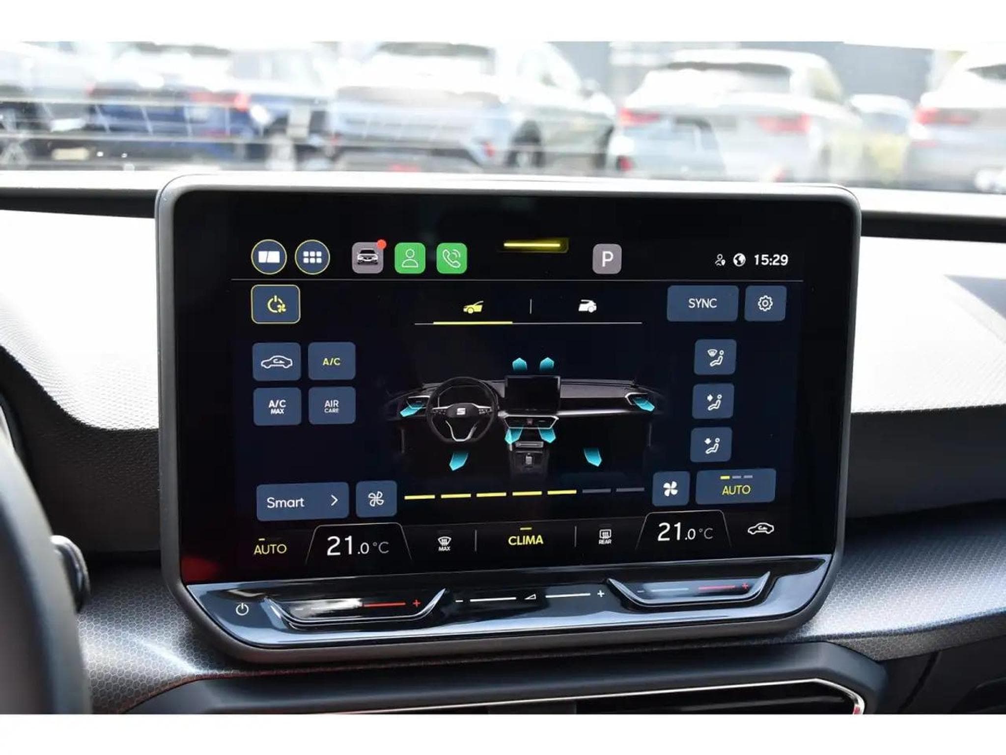 Seat Leon (2025) - Foto 18