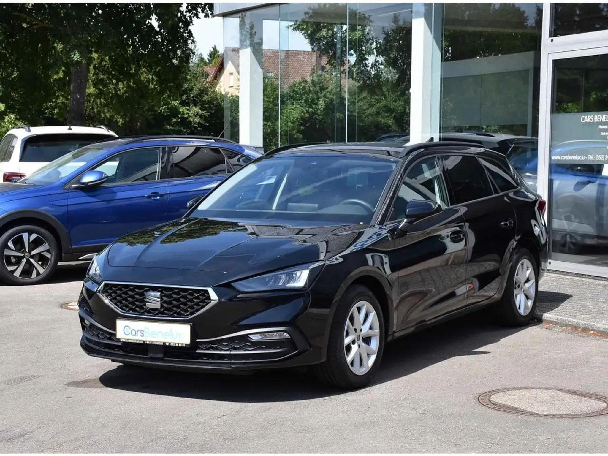 Seat Leon (2025) - Foto 2