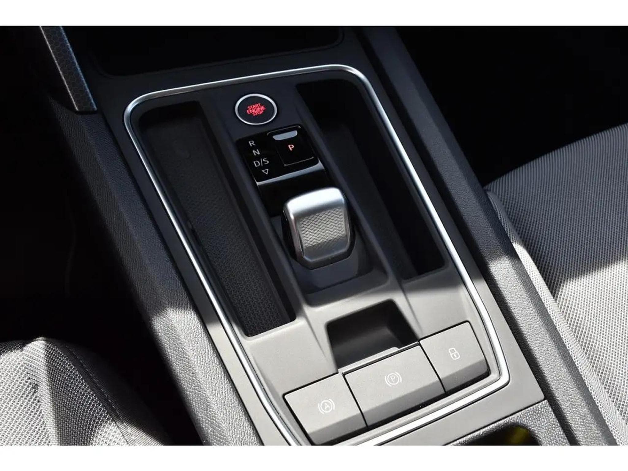 Seat Leon (2025) - Foto 20