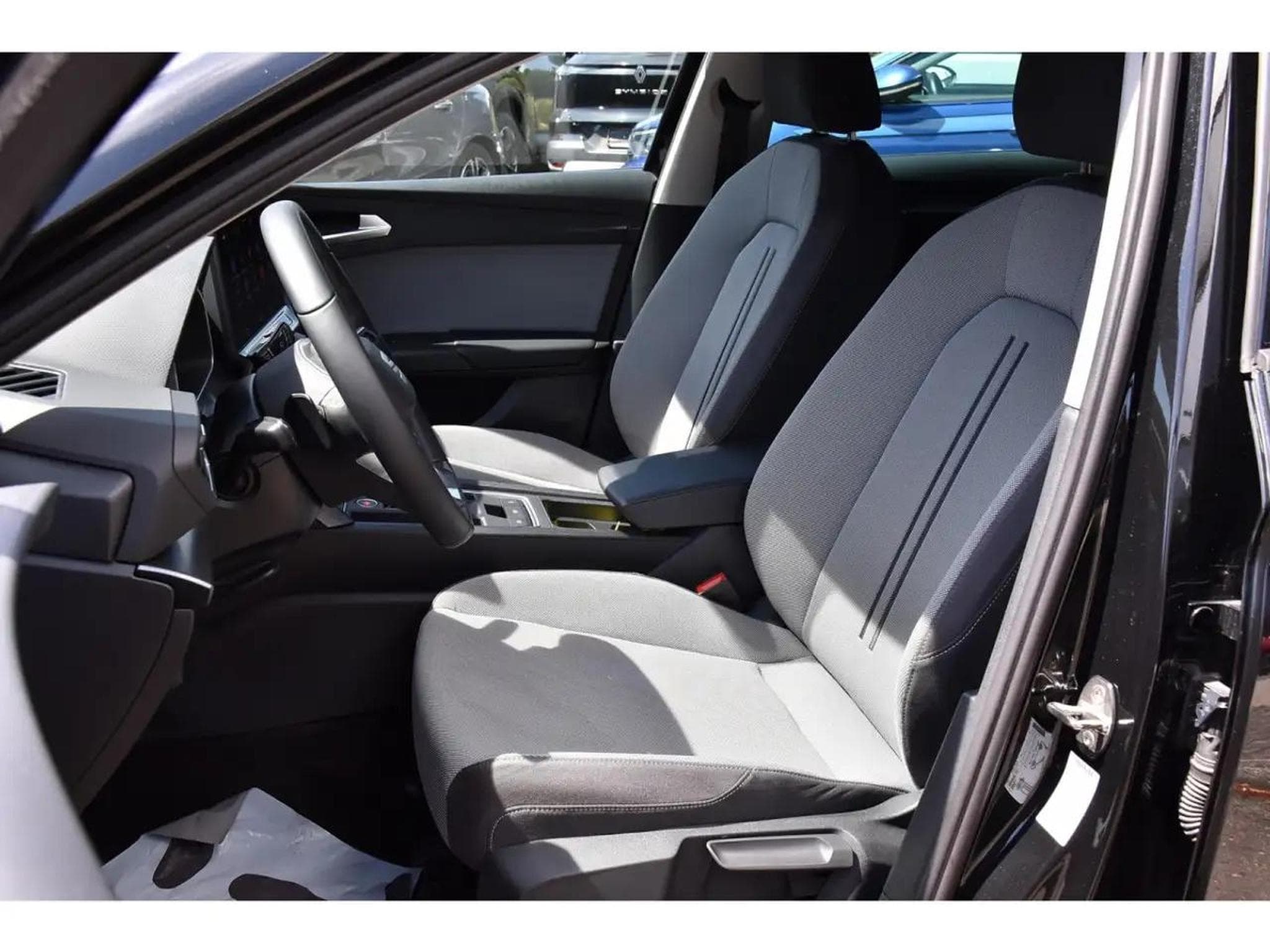 Seat Leon (2025) - Foto 6