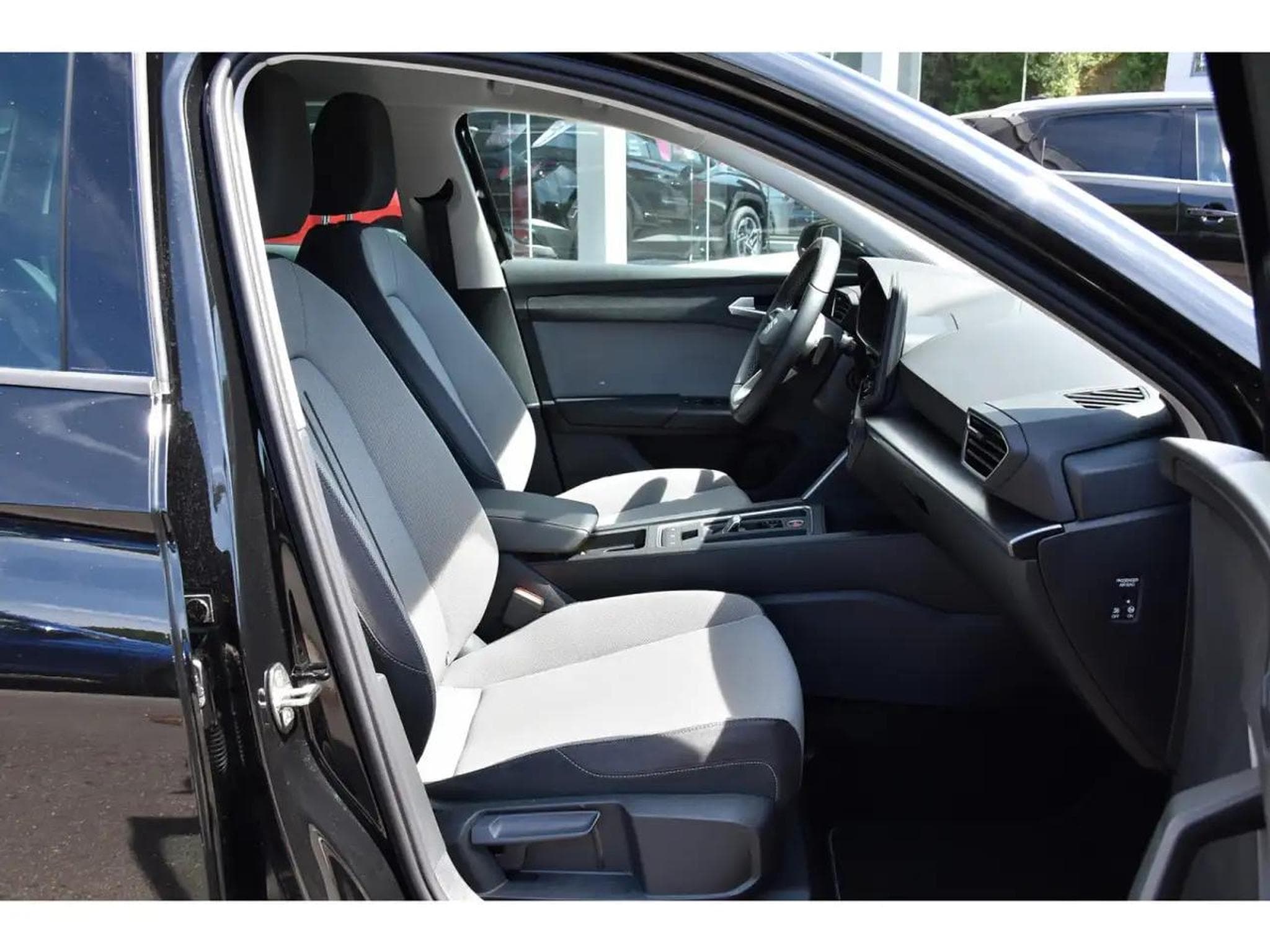 Seat Leon (2025) - Foto 7