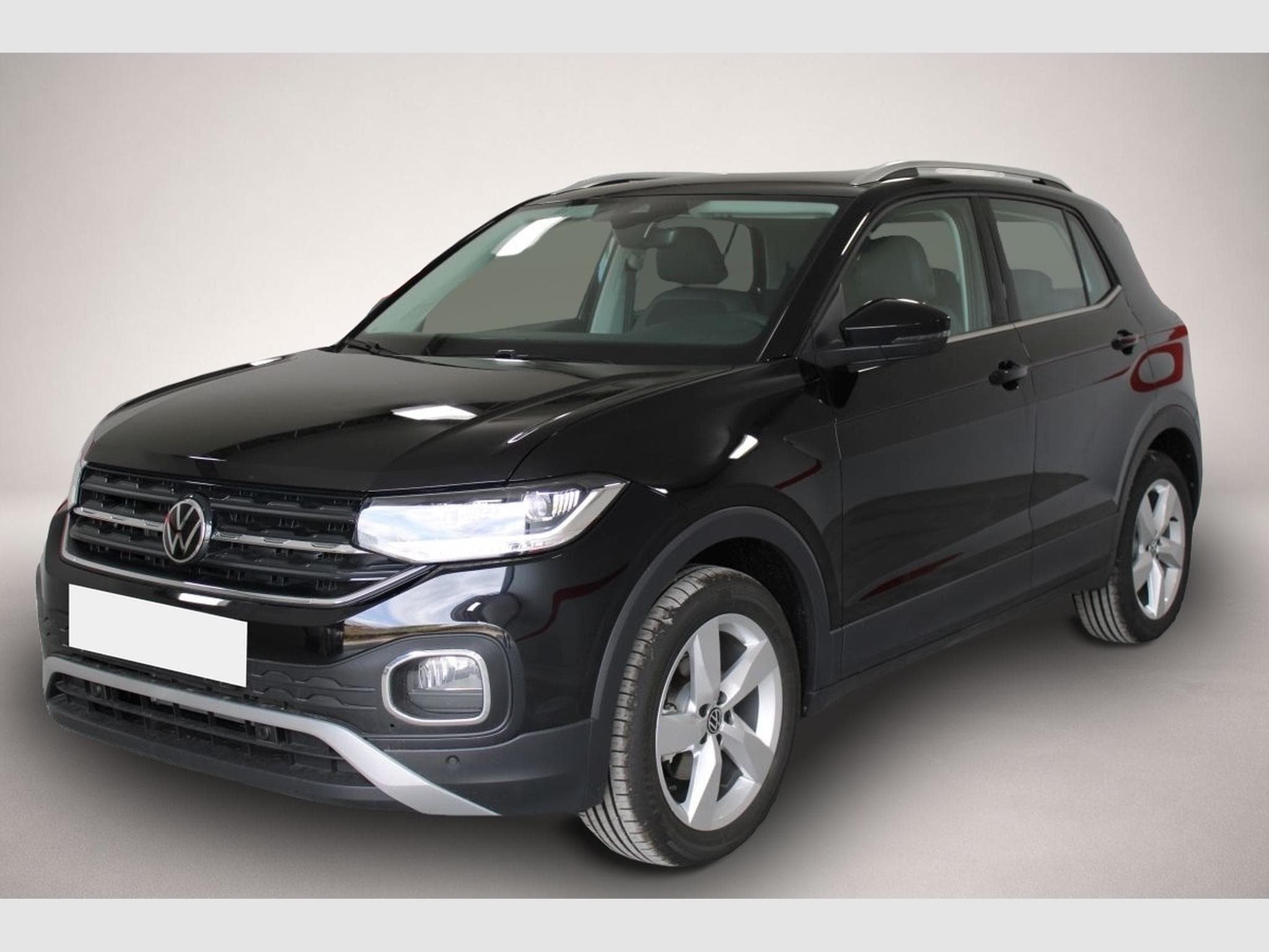 VW T-Cross (2022) - Foto 1