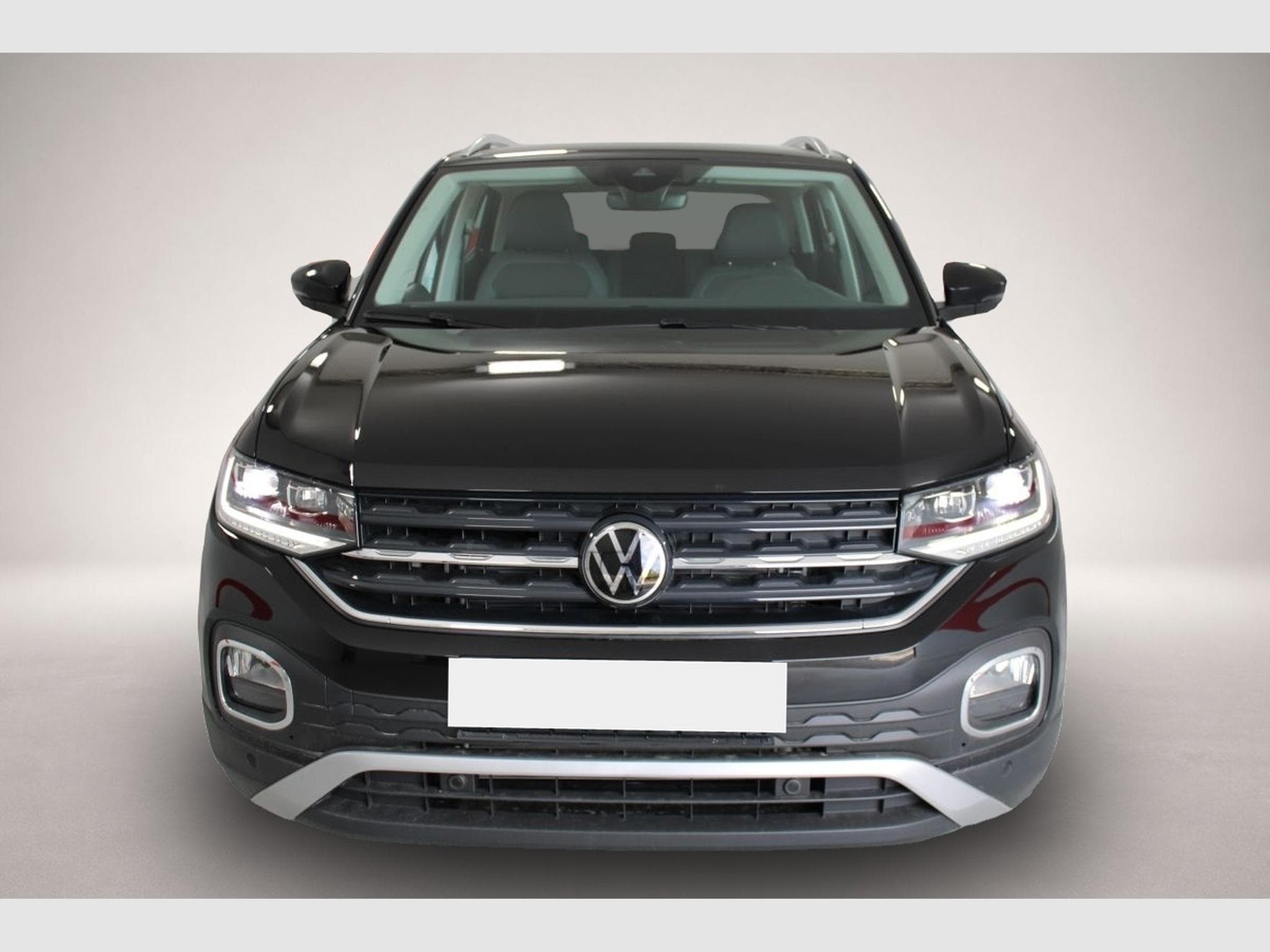 VW T-Cross (2022) - Foto 2