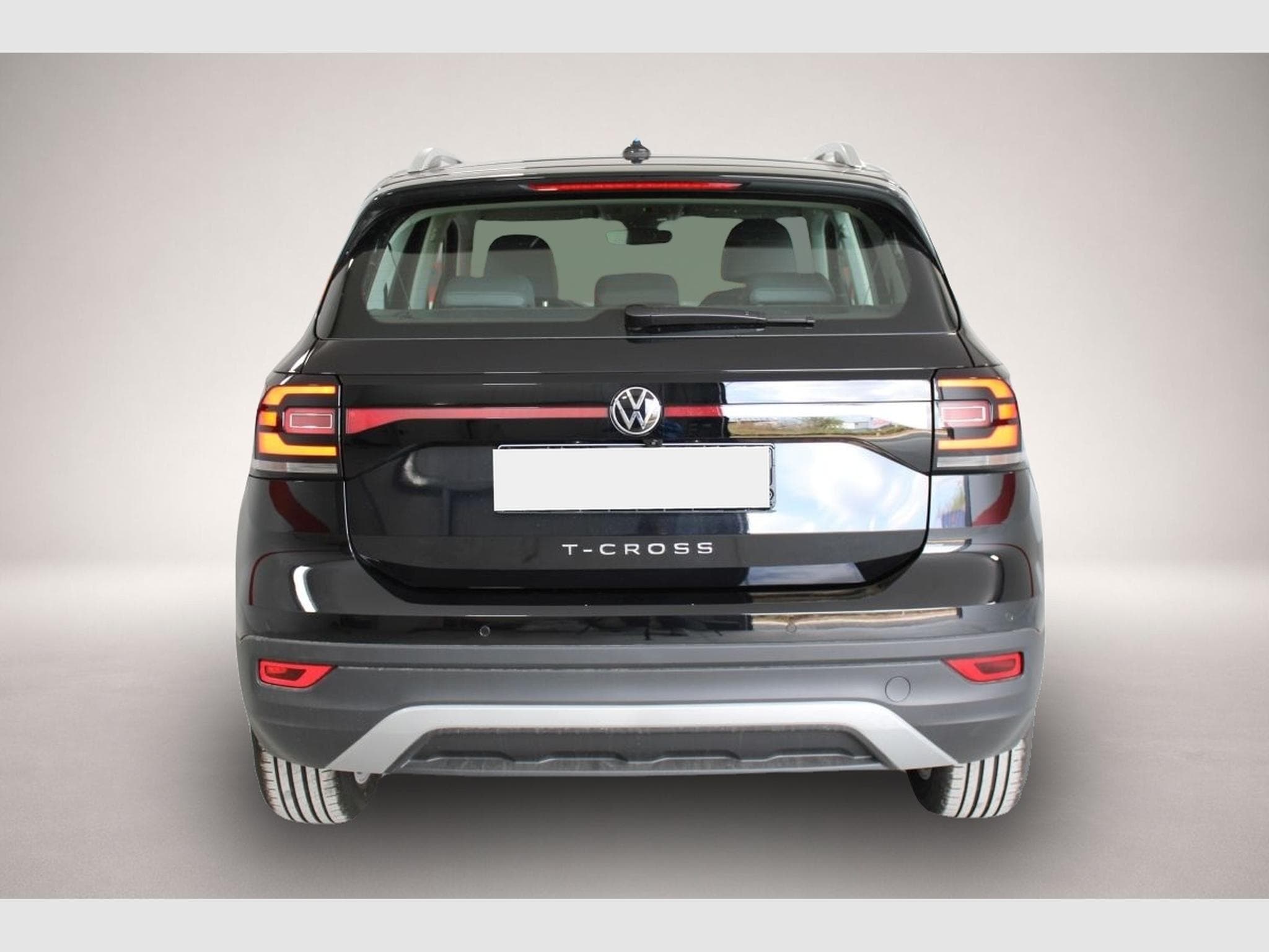 VW T-Cross (2022) - Foto 4