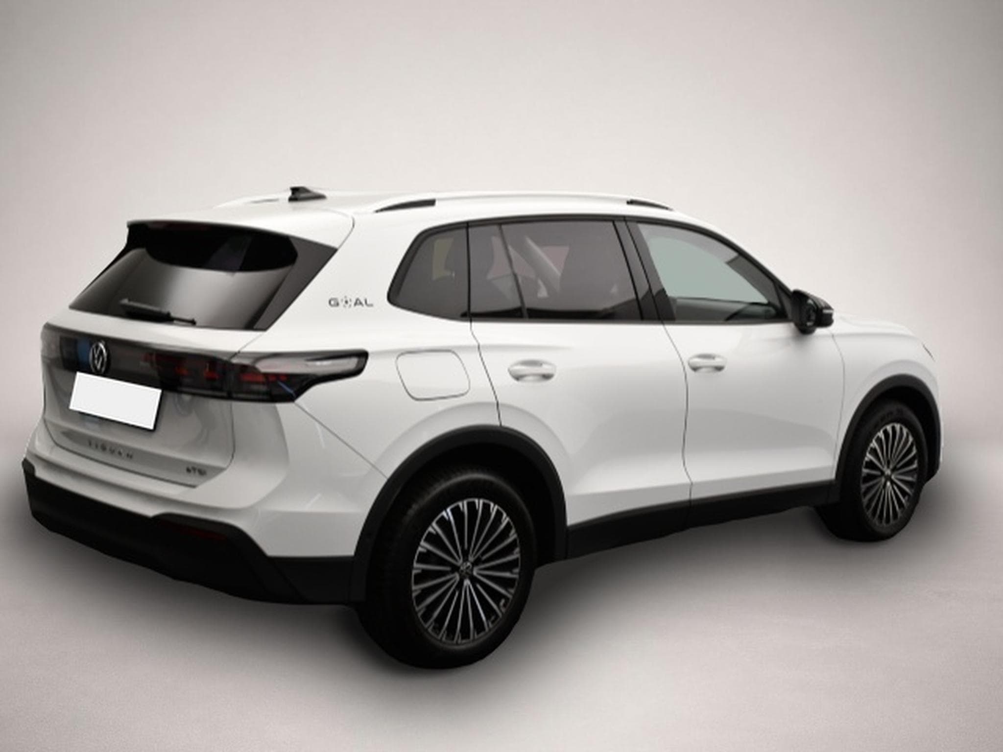 VW Tiguan (2025) - Foto 2