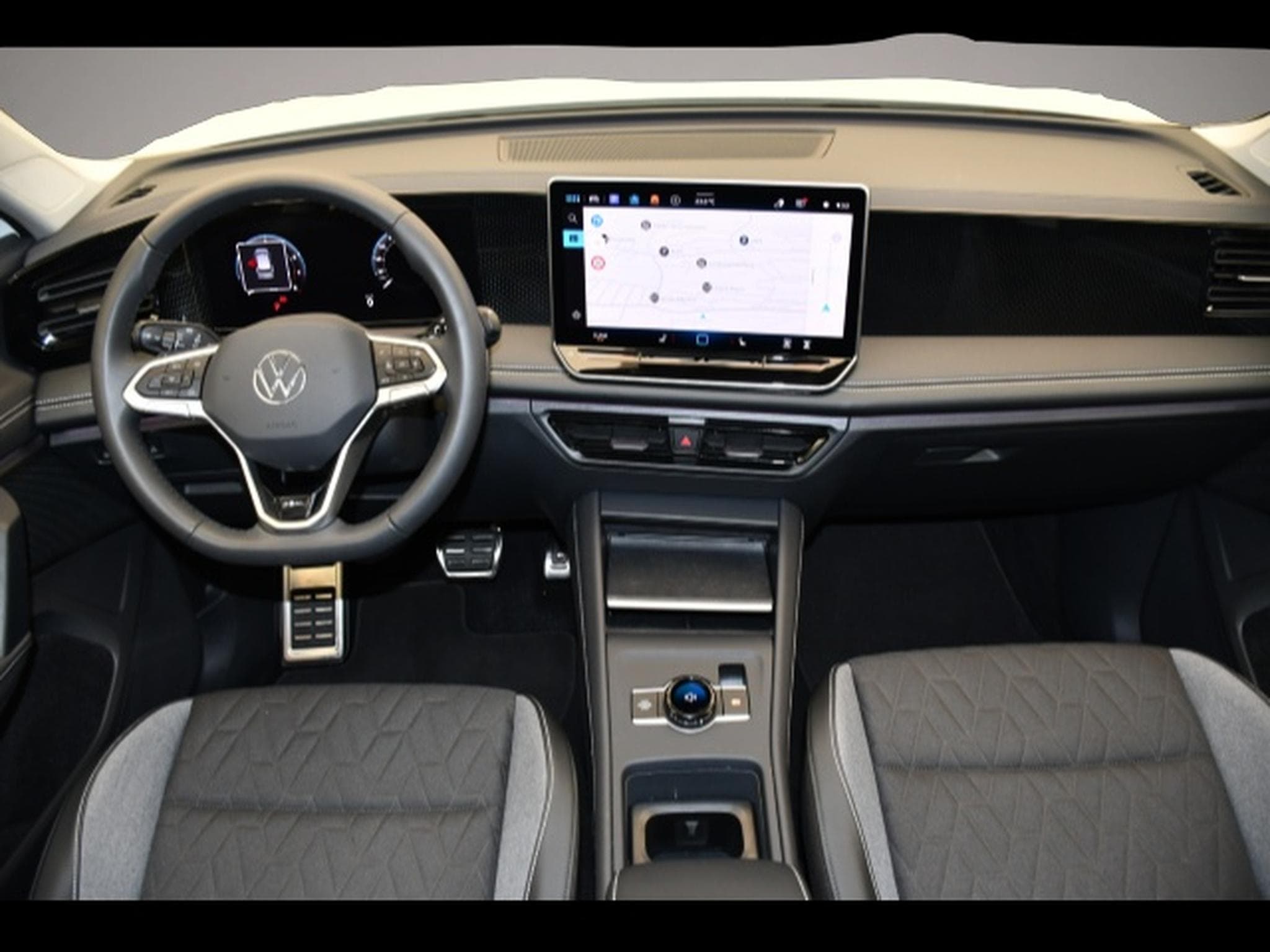 VW Tiguan (2025) - Foto 4