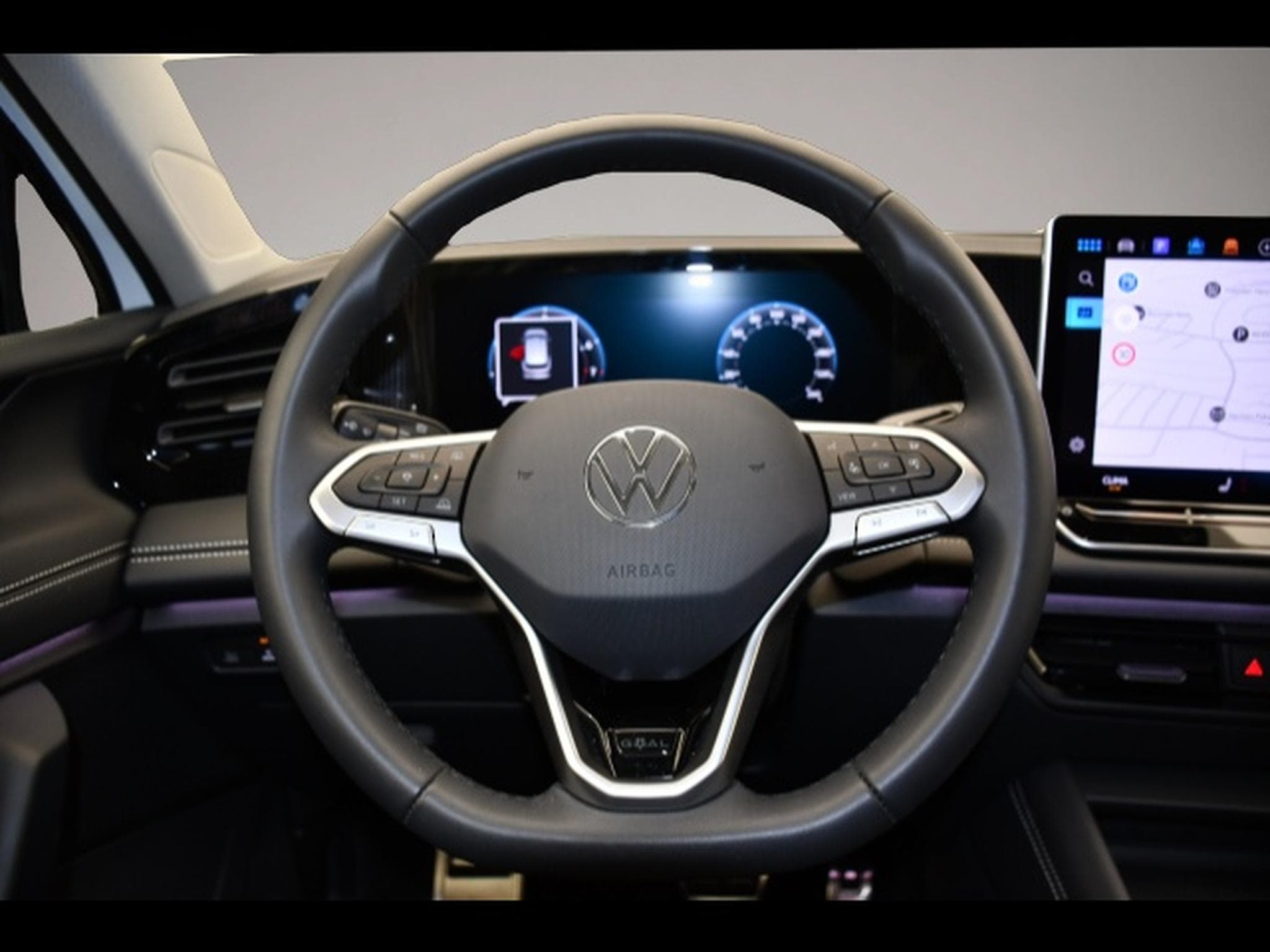 VW Tiguan (2025) - Foto 5