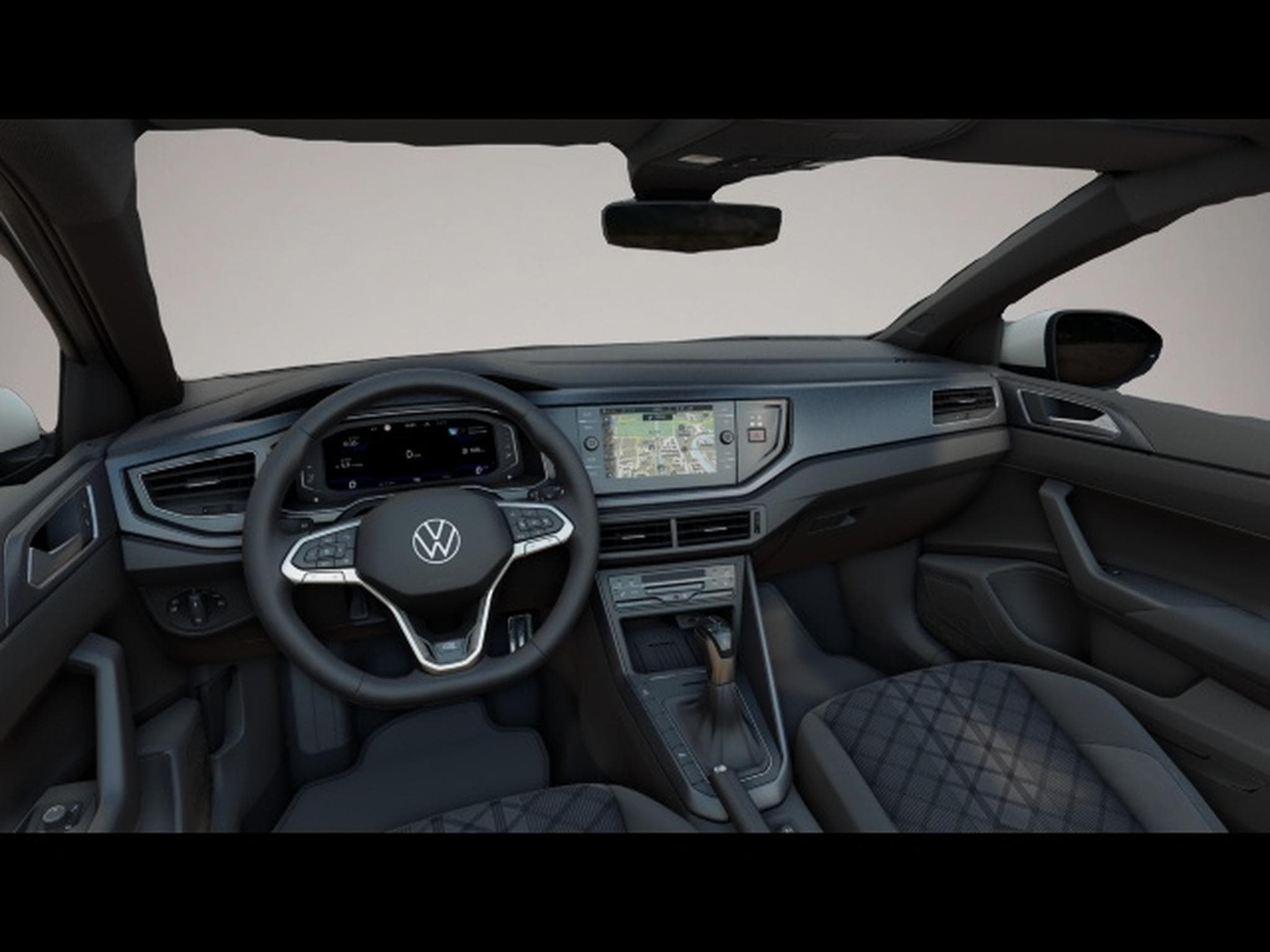 VW Taigo (2025) - Foto 2